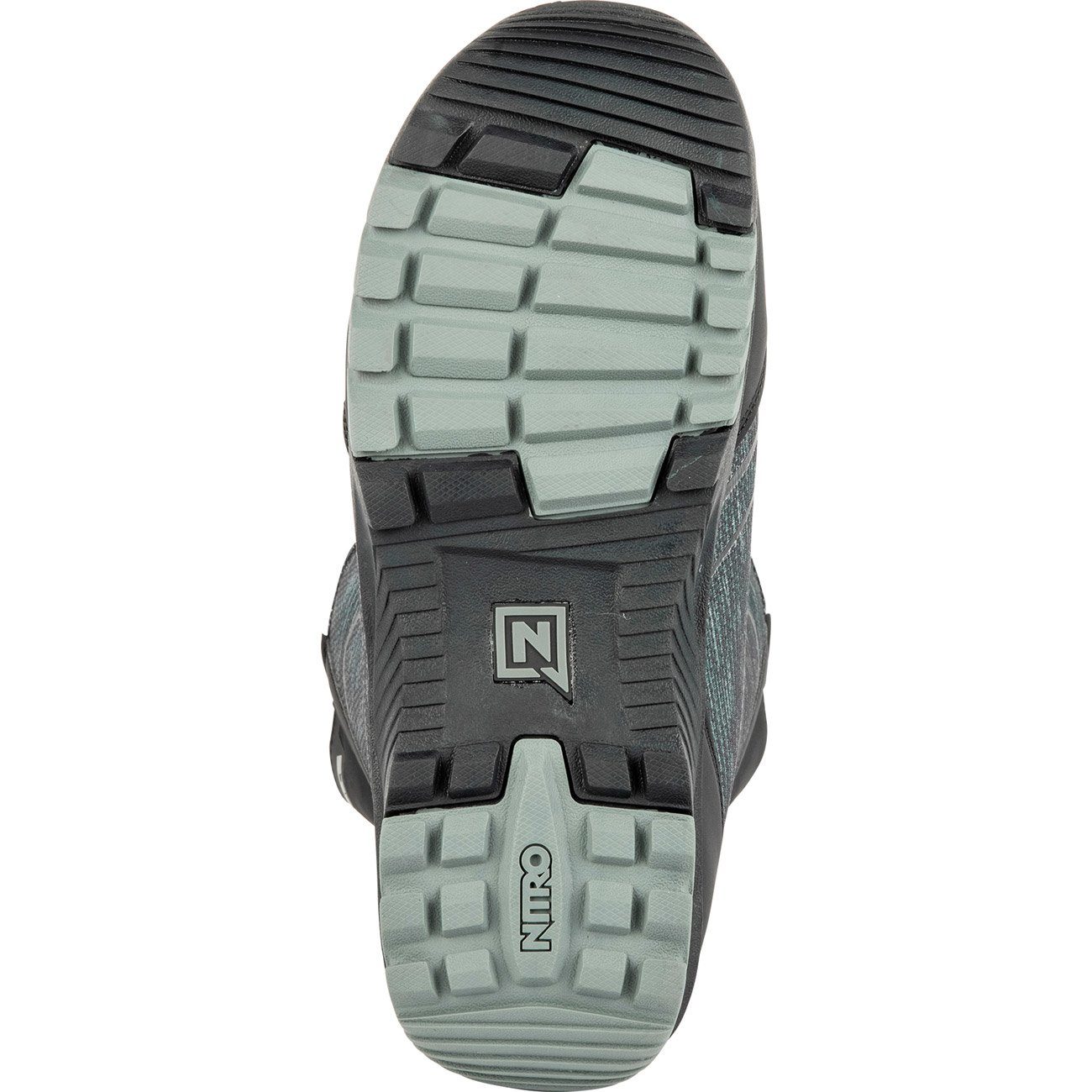Nitro Snowboards SENTINEL TLS Snowboardboots SENTINEL TLS