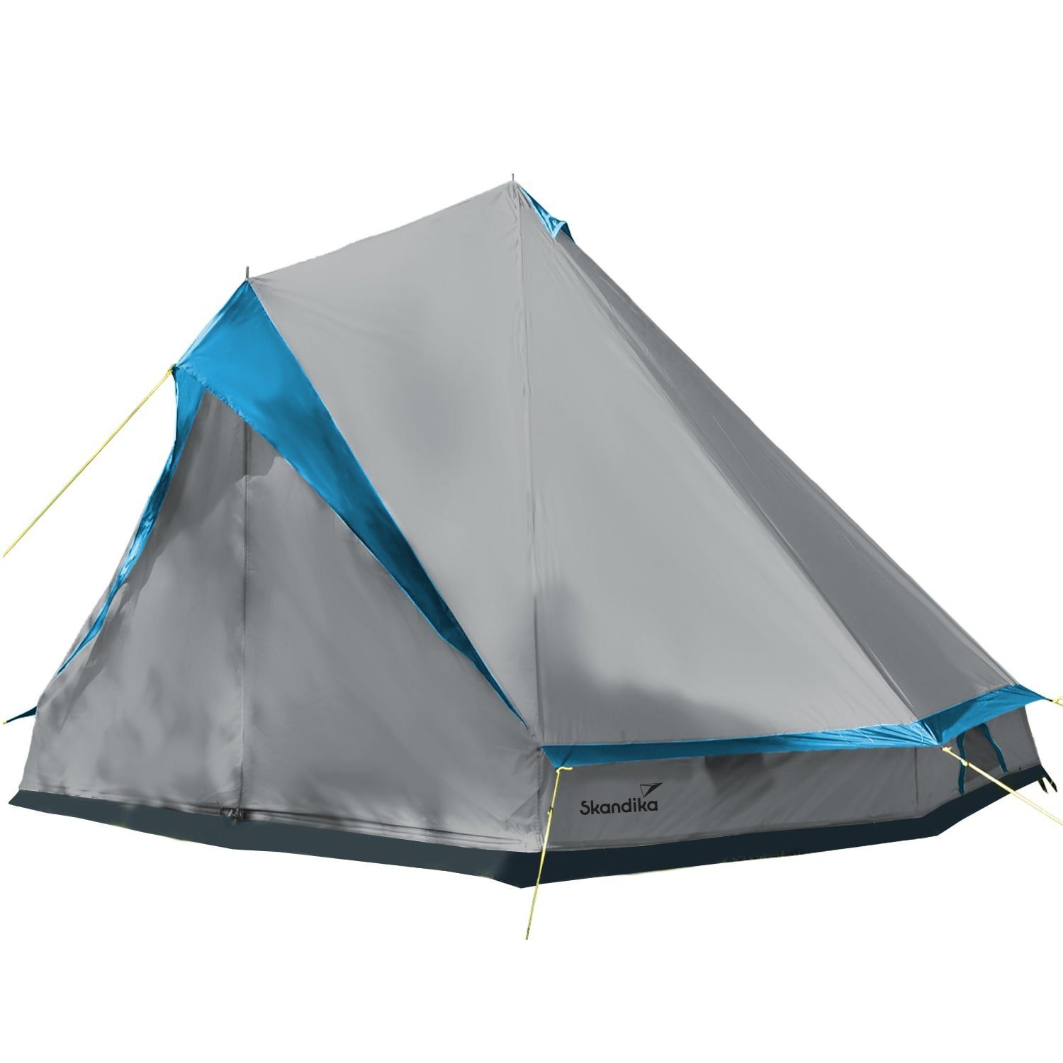 Skandika Tipi-Zelt Comanche 400, Campingzelt mit günstig online kaufen