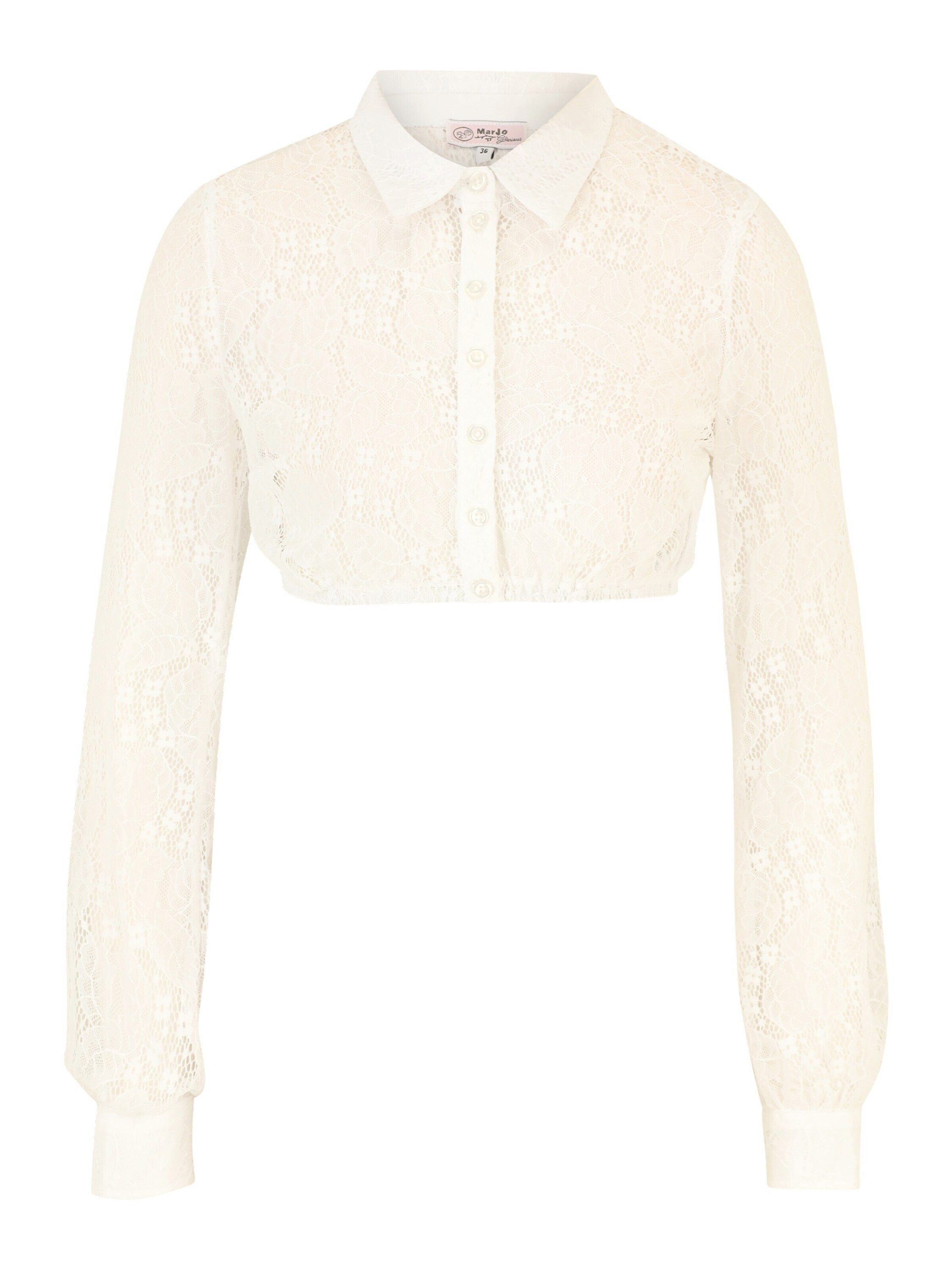 Funktionsbluse Malinda