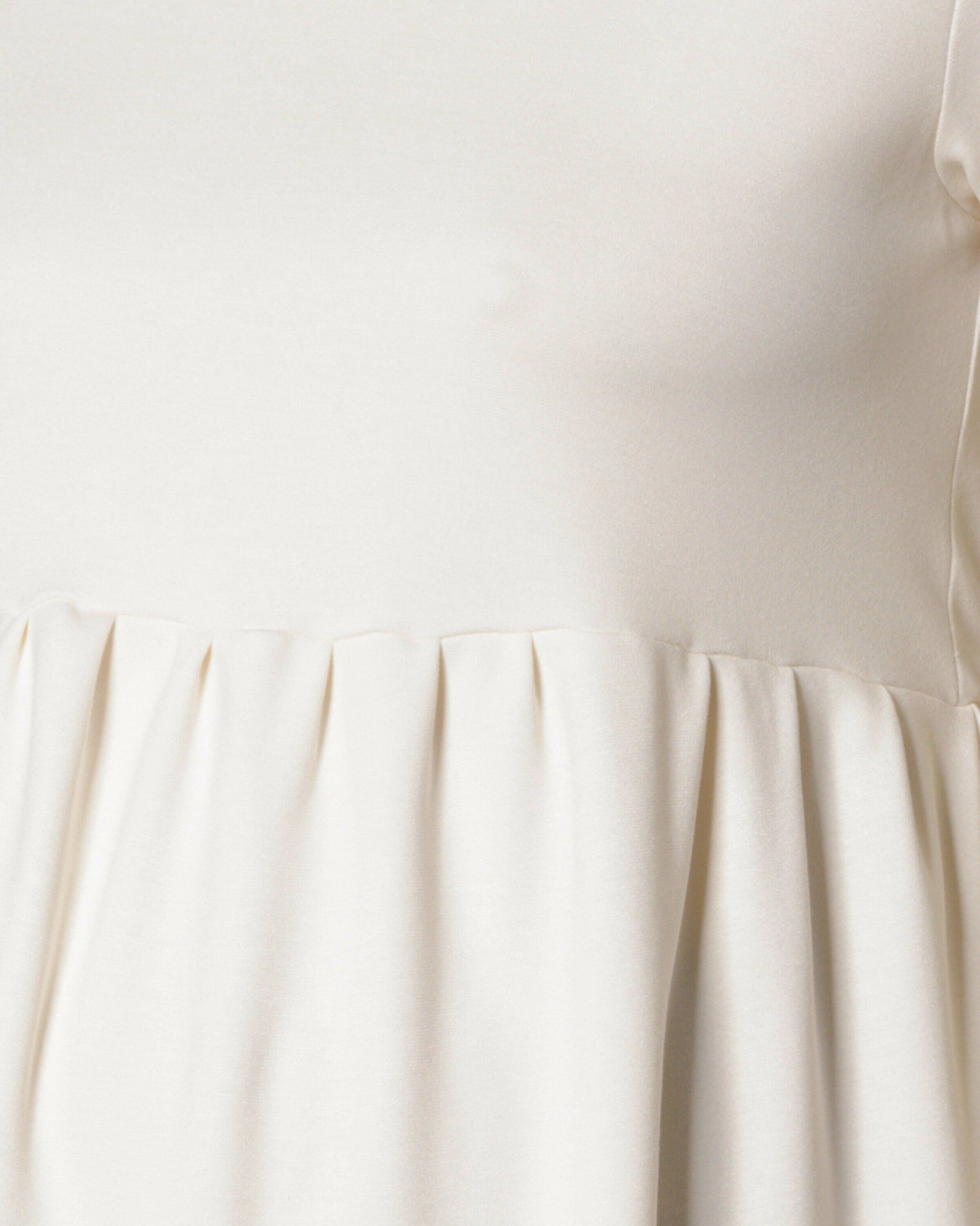 Bebefield Midikleid (1-tlg) Cut-Outs