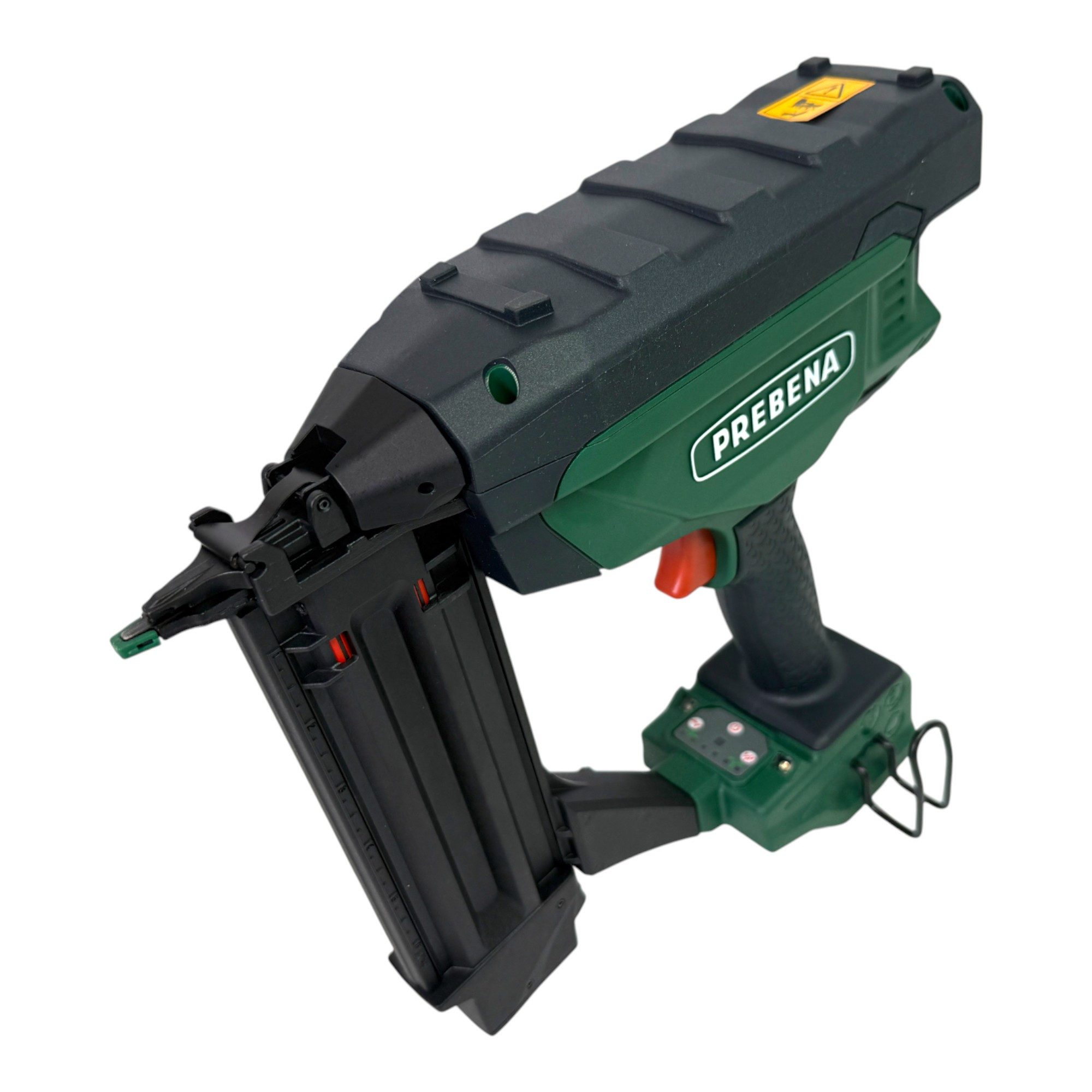 Prebena Stauchkopfnagler PKT-3-J55 Akku Nagler 18 V 16 - 55 mm CAS Solo