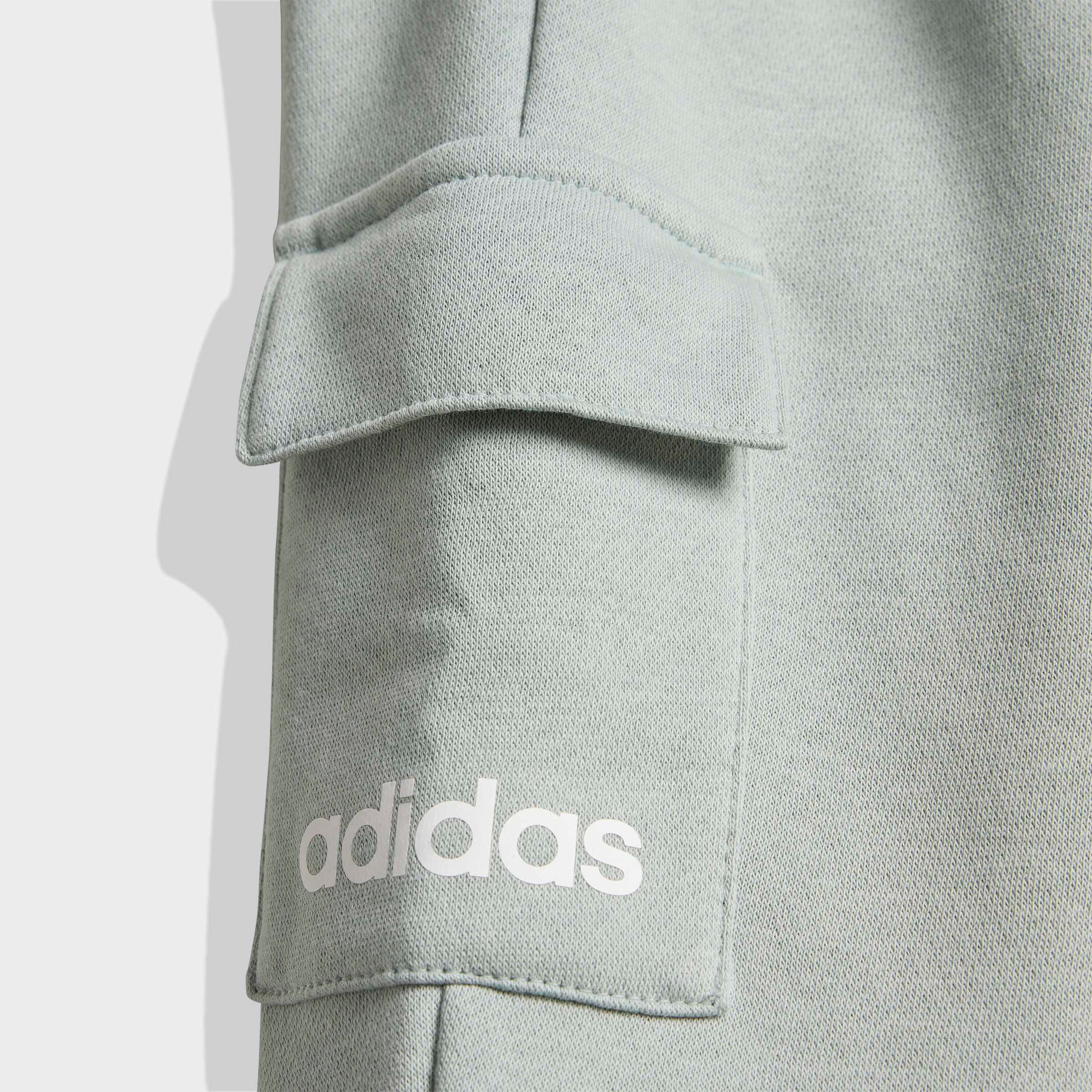 adidas Sportswear Trainingsanzug I LIN FL JOG (2-tlg)