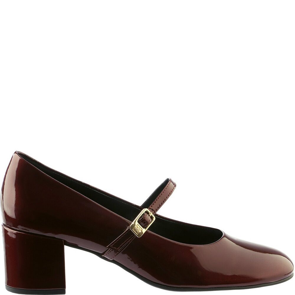 Högl Högl - Emely Pumps - Rot Pumps günstig online kaufen