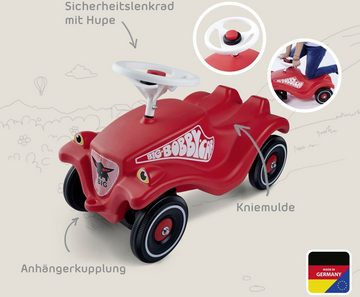 BIG Rutscherauto BIG Bobby-Car-Classic, Made in Germany