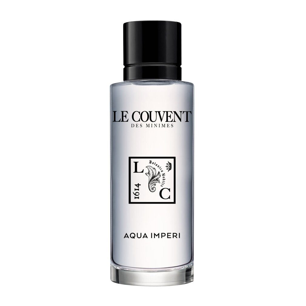 le couvent Körperpflegeduft Maison De Parfum Des Minimes Aqua Imperi EdT 100ml EdT