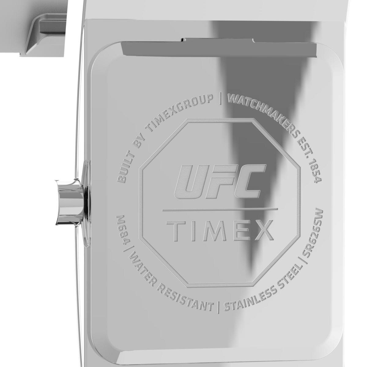 Timex Quarzuhr TW2V55600