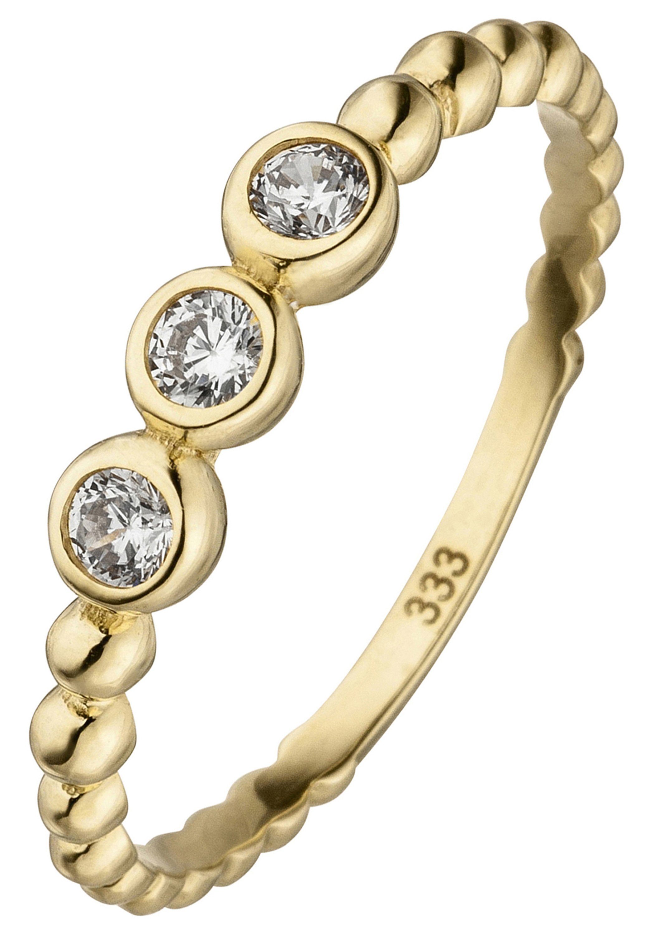 Fingerring Kugelring