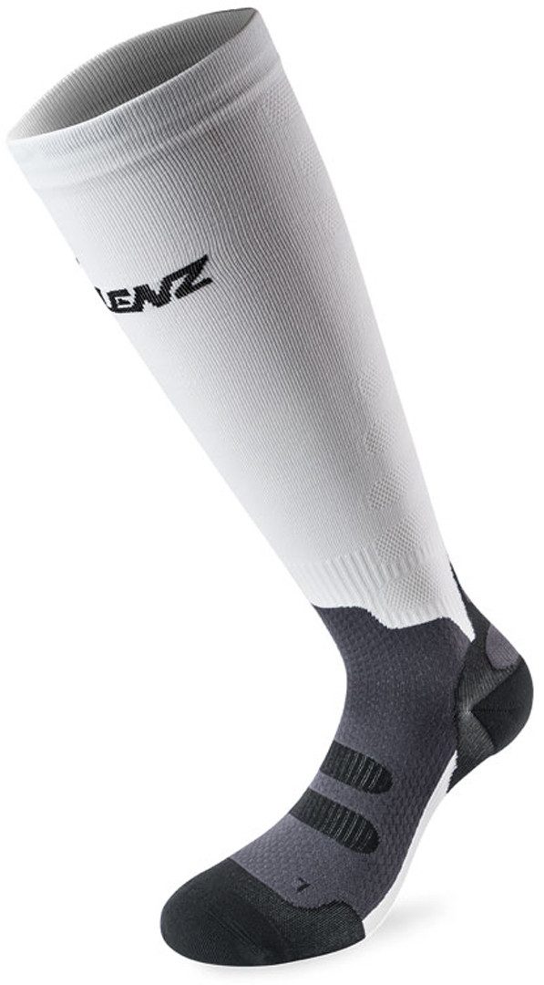 Lenz Funktionssocken Compression 1.0 Socken Kompression