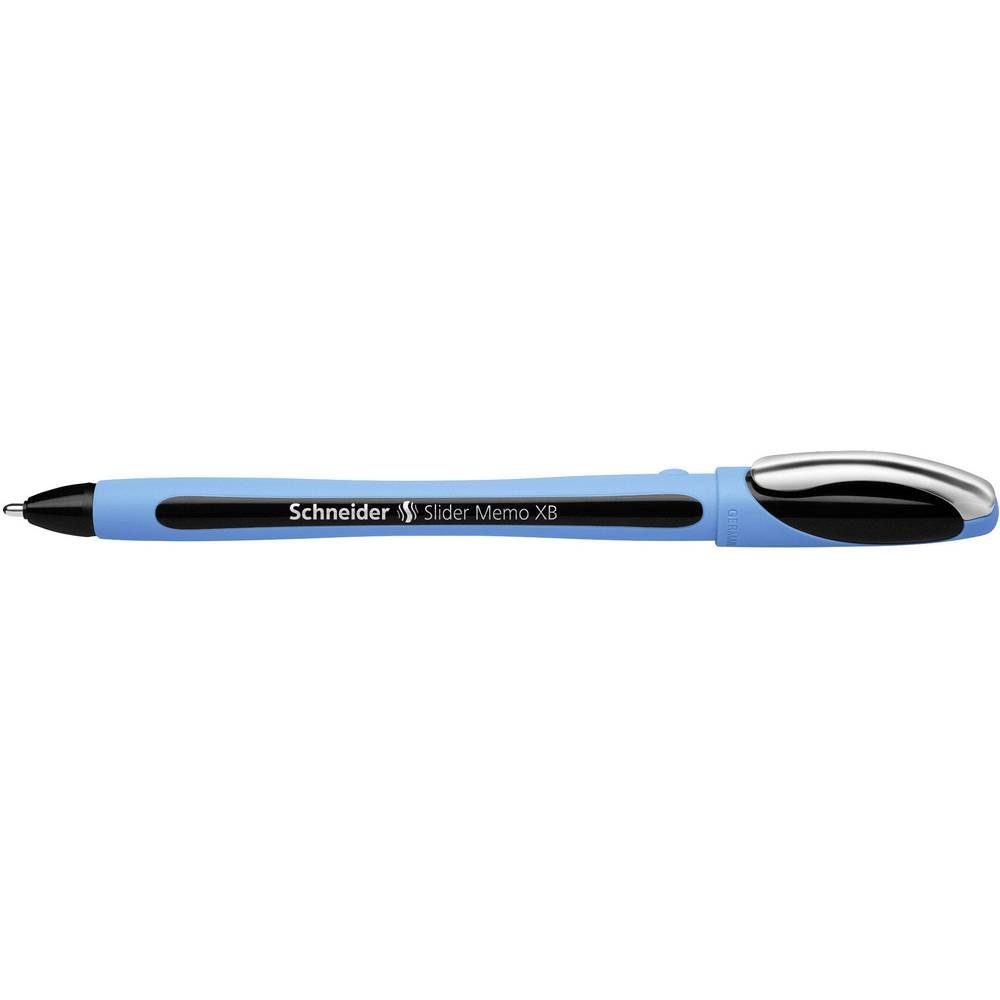 Schneider Druckkugelschreiber Schreibfarbe mm Kugelschreiber 0.5