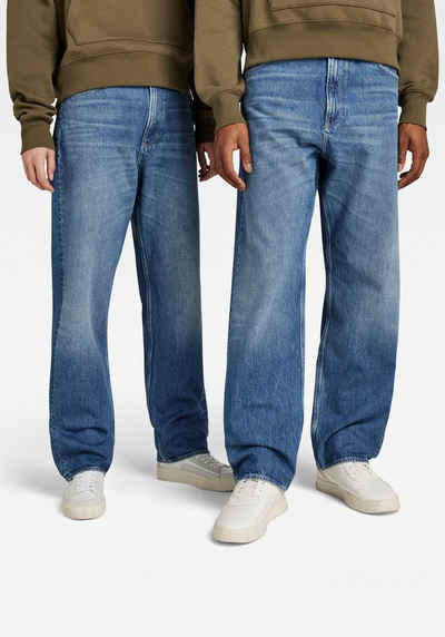 G-Star RAW Boyfriend-Jeans »Type 89 Real Boyfriend« DU entscheidest, wie du sie tragen willst
