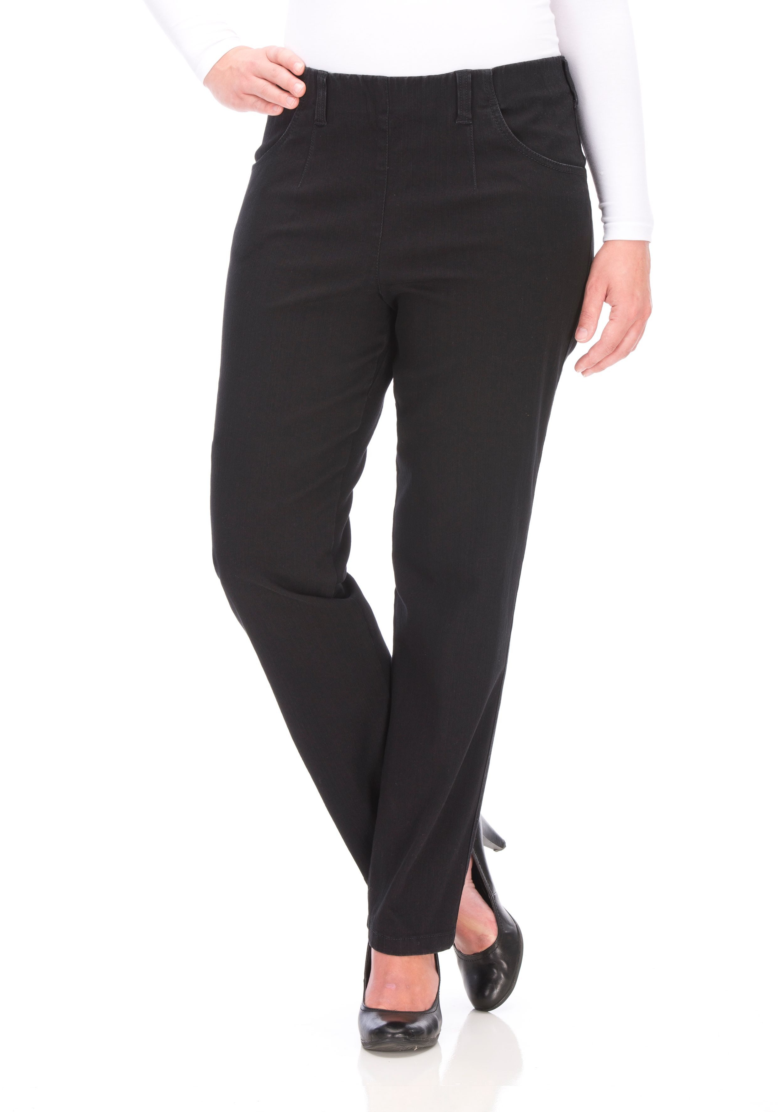 5-Pocket-Jeans