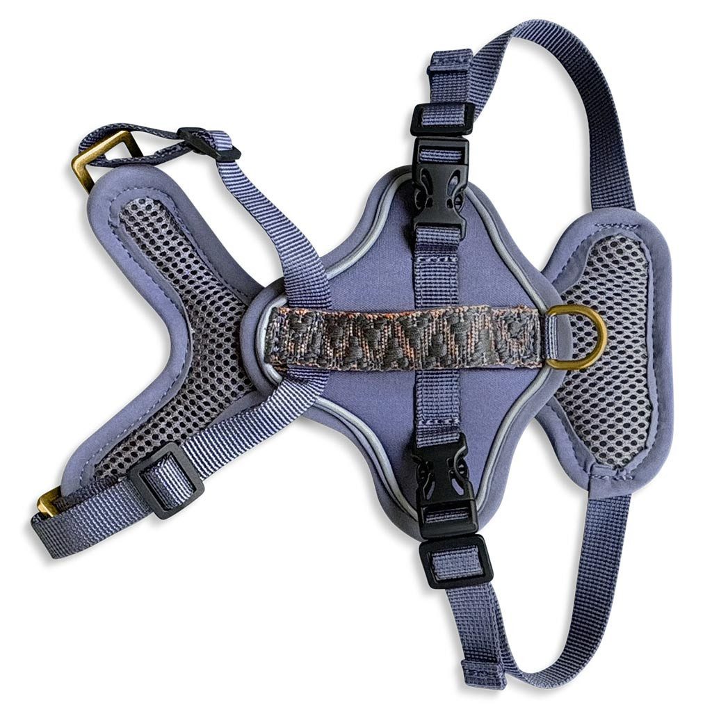 Hey Lana Hunde-Geschirr Premium Hundegeschirr Gepolstert