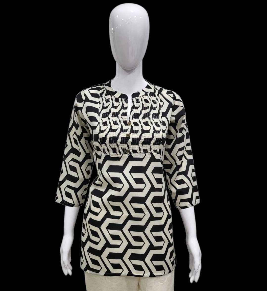 PfauGermany Blusentop Blusen Top Printed günstig online kaufen