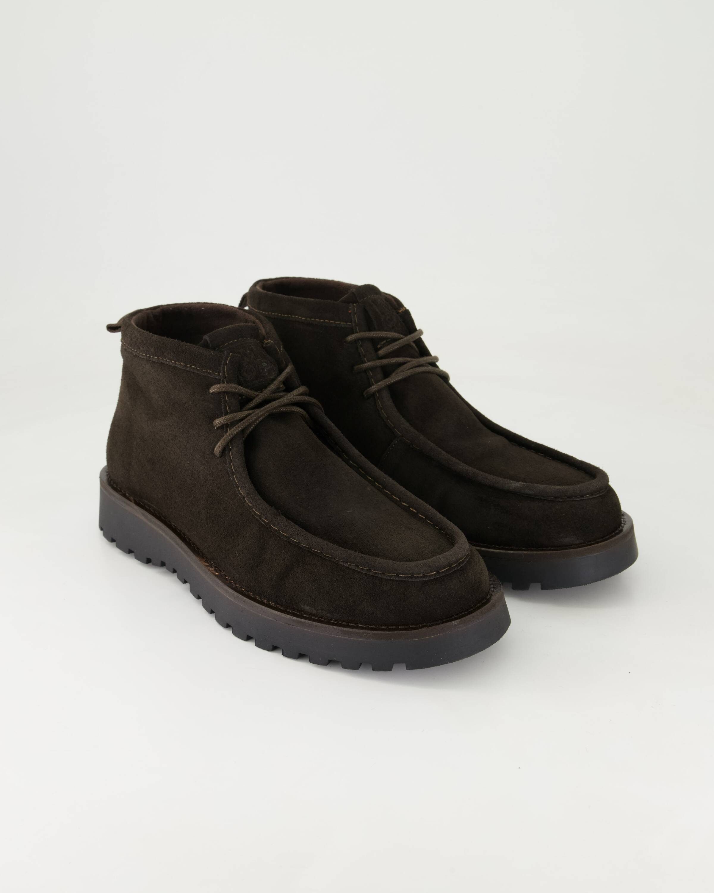 Marc O'Polo Jack 18B Stiefelette Obermaterial: Leder günstig online kaufen