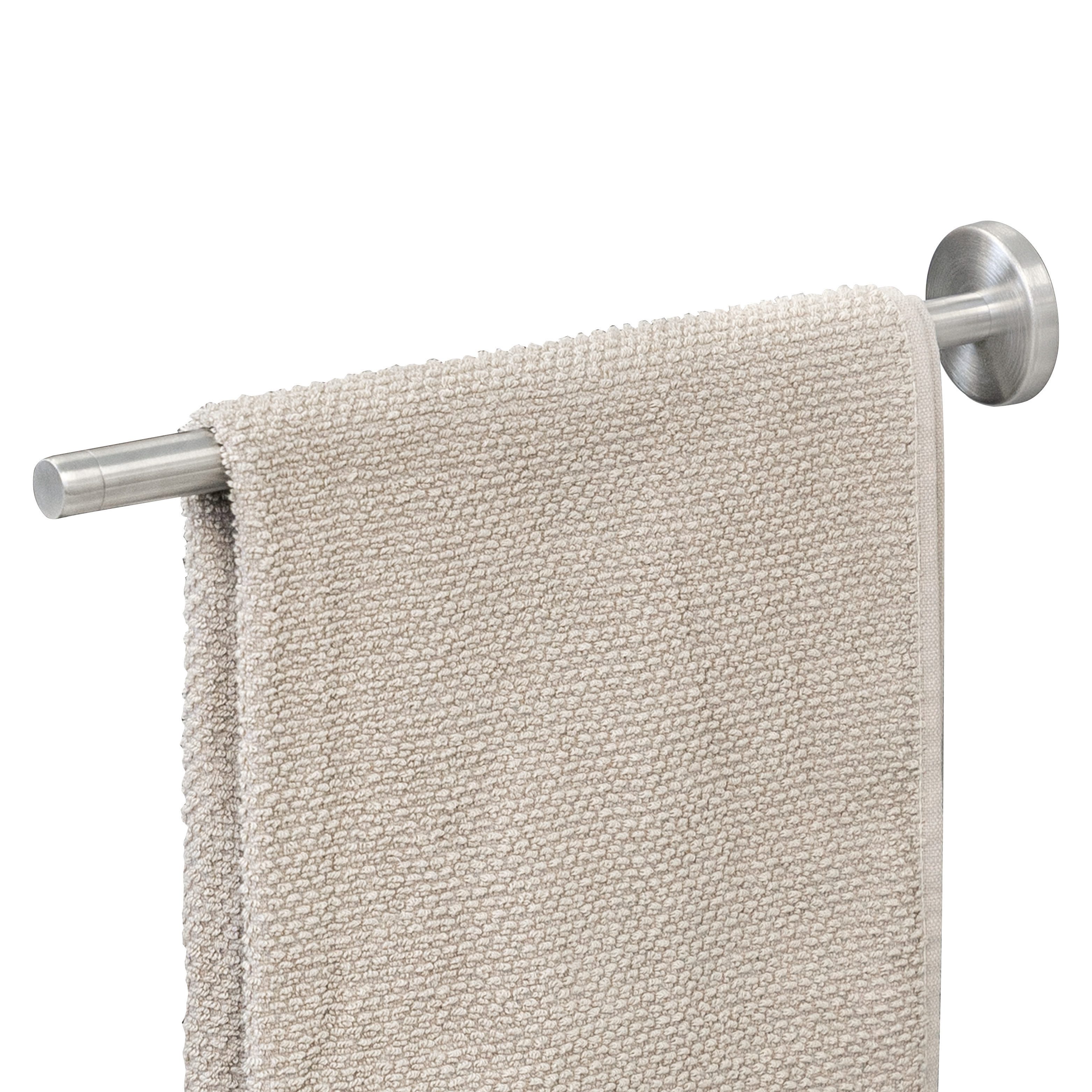 bremermann Teleskop-Handtuchhalter Bad-Serie PIAZZA - ausziehbar, aus Edels günstig online kaufen