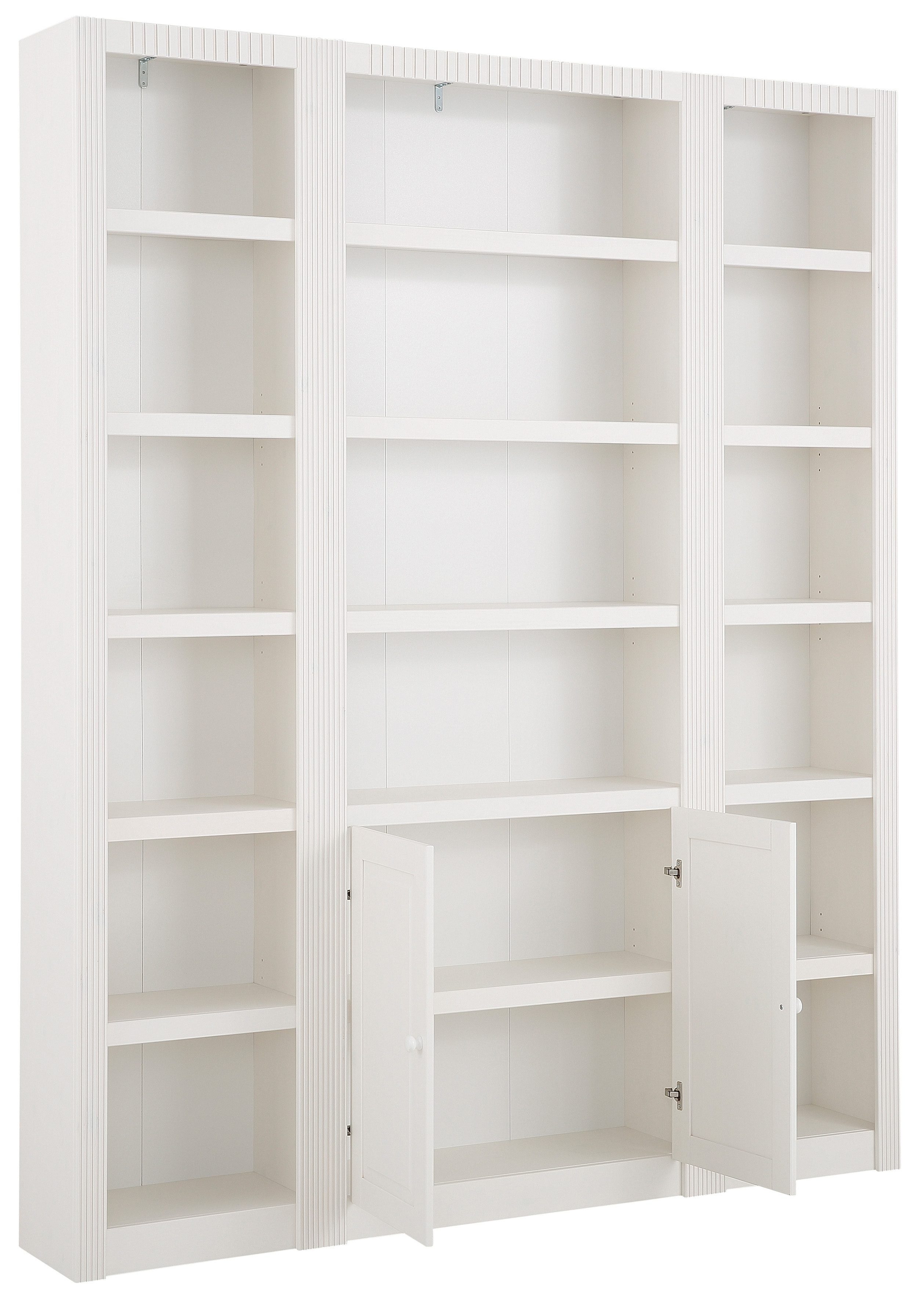 OTTO home Raumteilerregal Bergen, Breite 173,5 cm