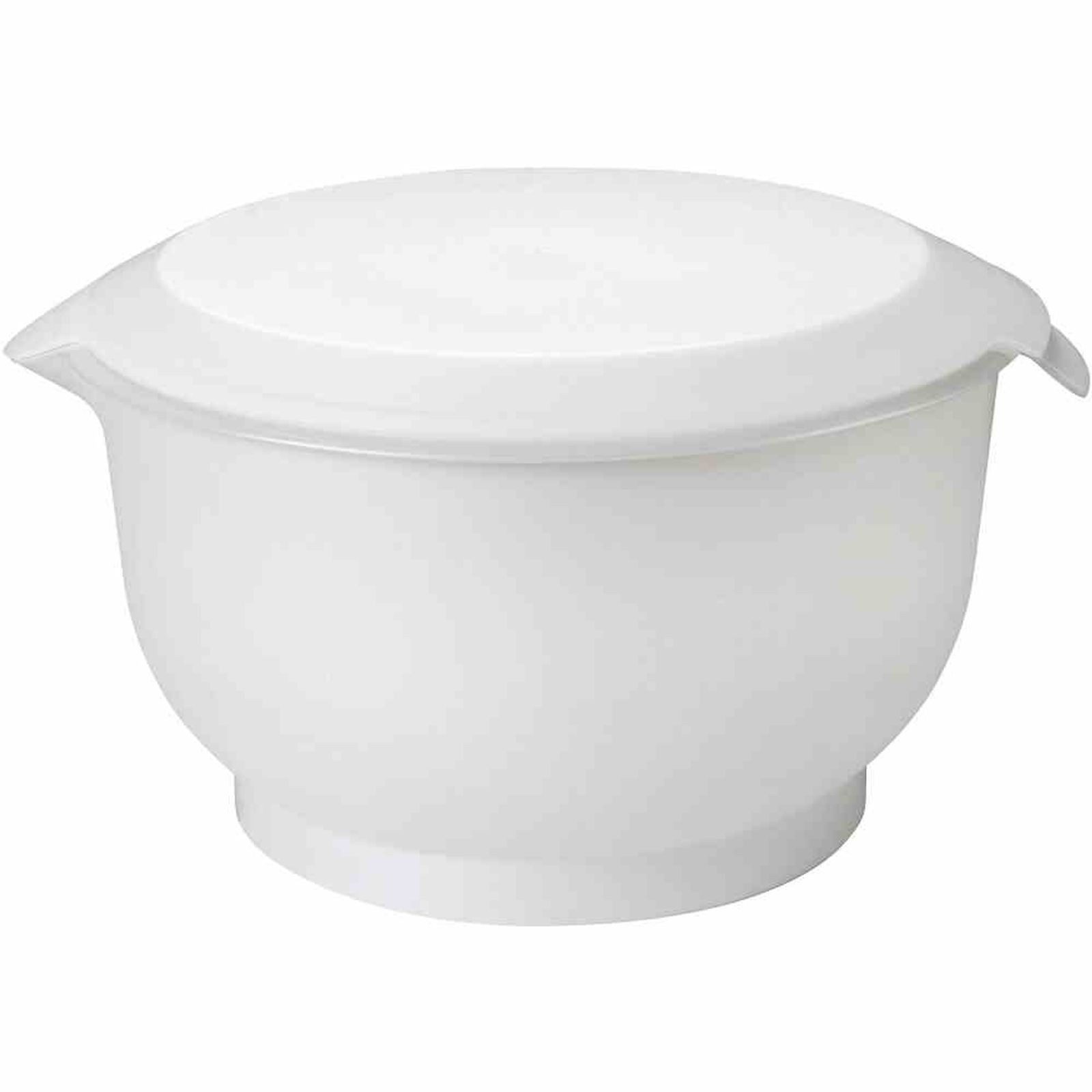 GastroMax Schüssel Rührschüssel 8 l