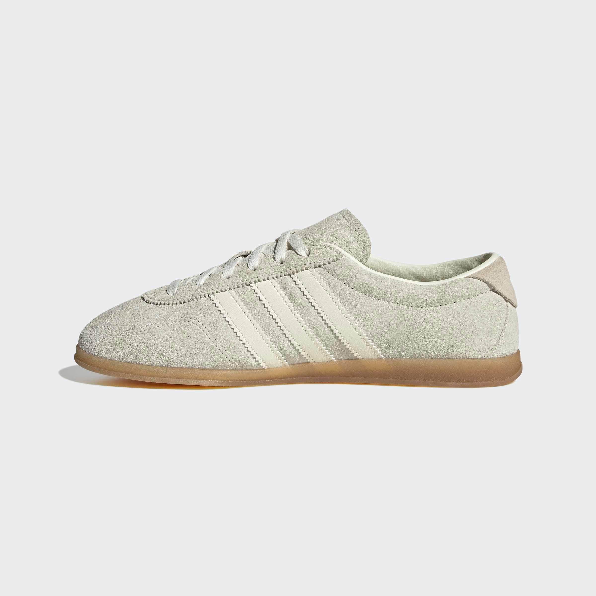 adidas Originals GAZELLE LO PRO W Sneaker Ballerinas
