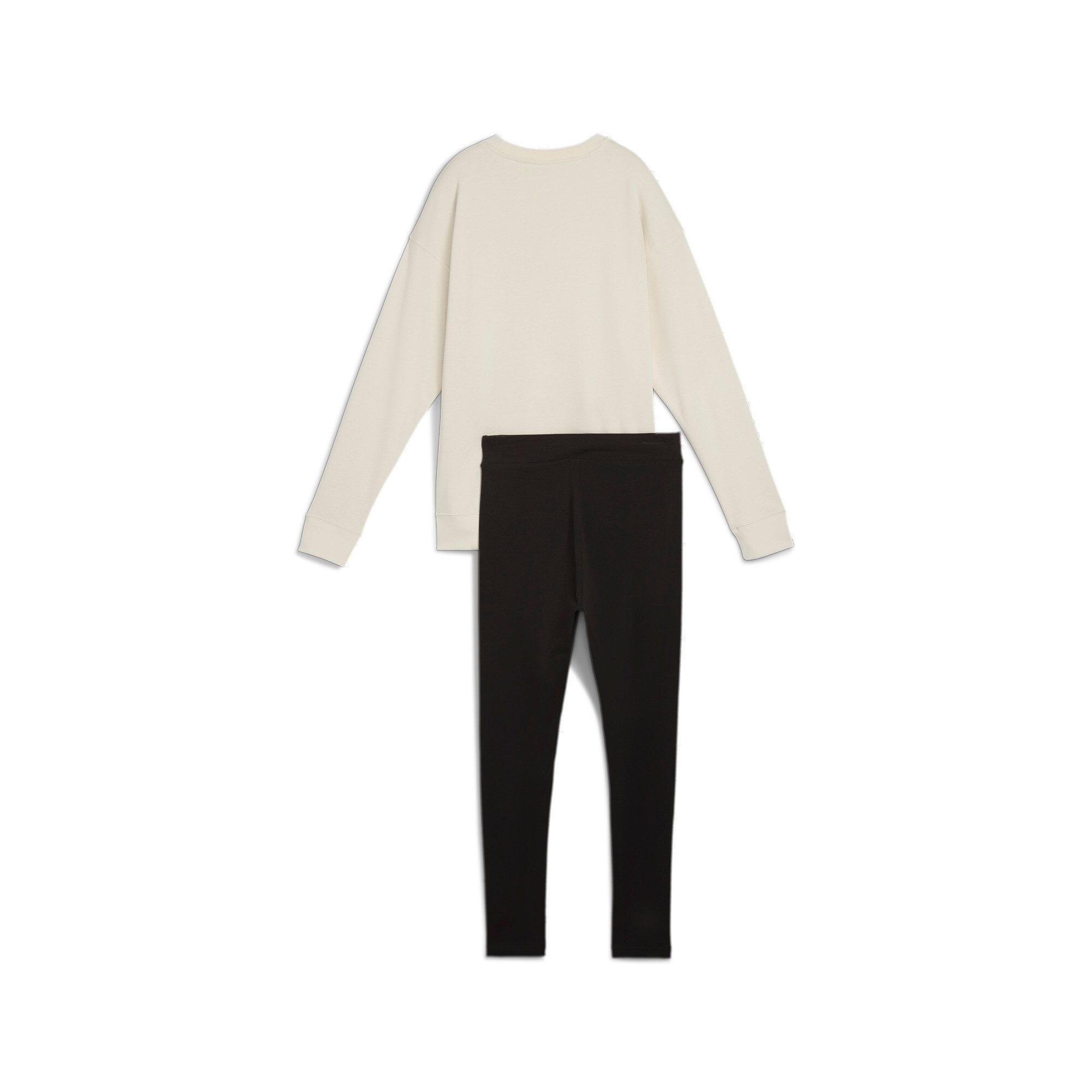 PUMA Trainingsanzug RELAXED SWEAT SUIT TR günstig online kaufen