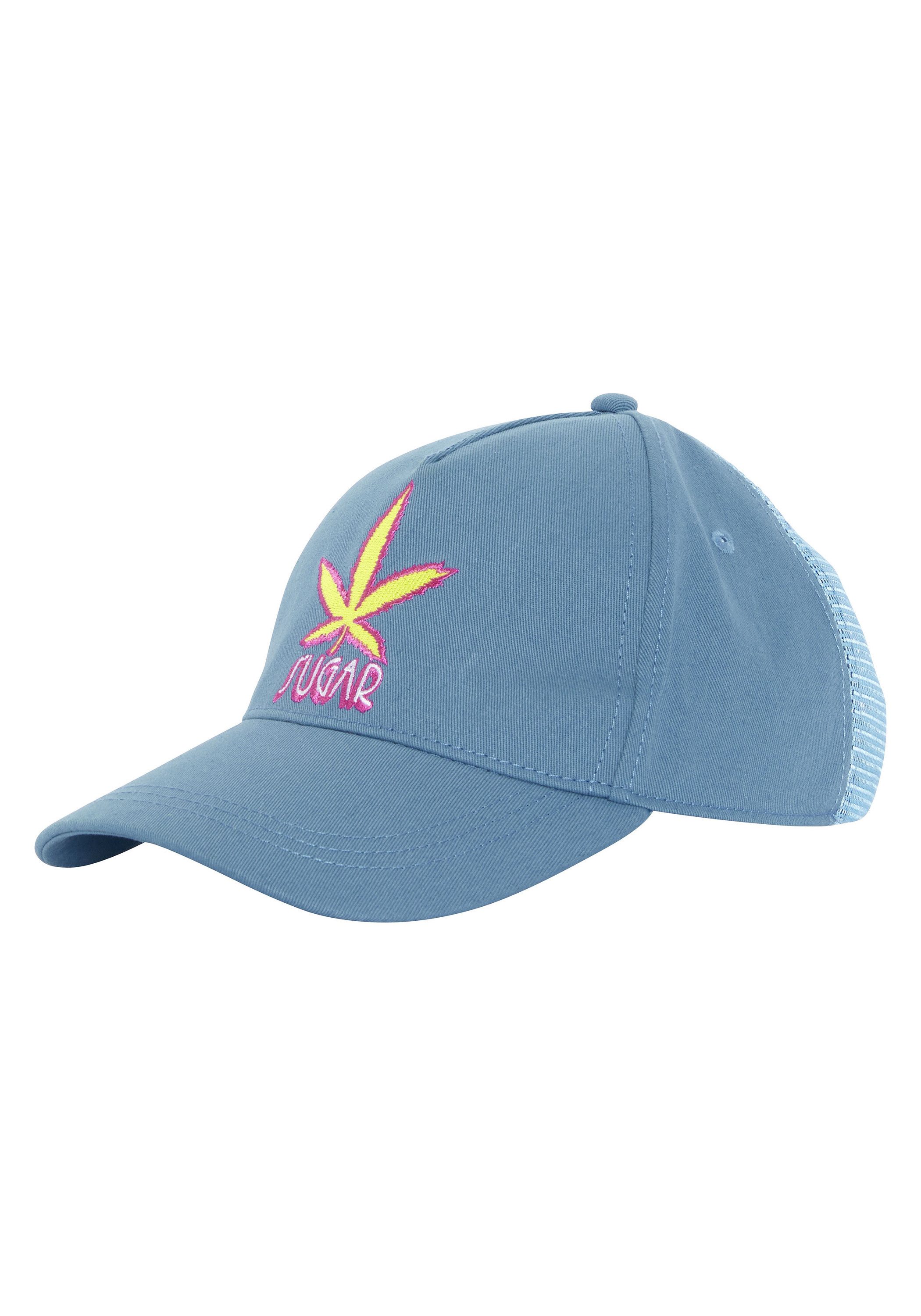 Chiemsee Snapback Cap Basecap mit Mesh günstig online kaufen