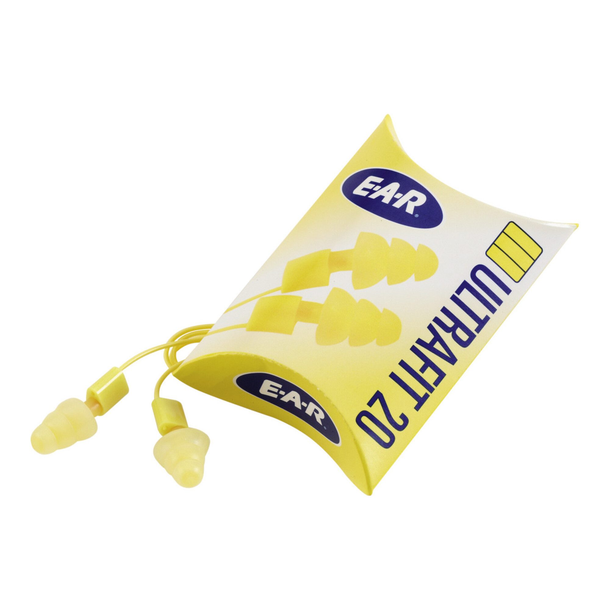 Gehörschutzstöpsel 3M Gehörschutzstöpsel E-A-R Ultrafit 20 50 50 Stk