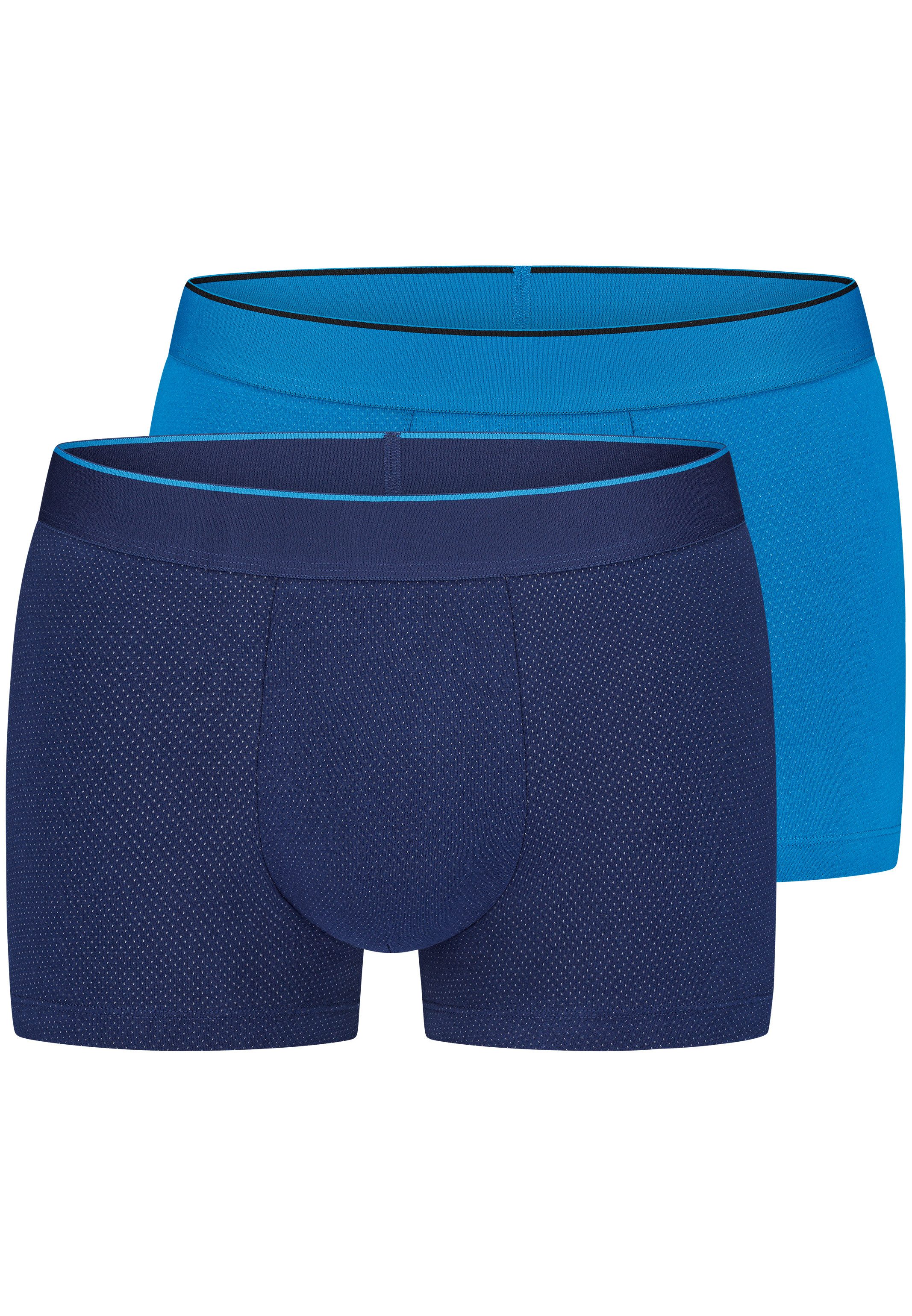 Retro Boxer 2er Pack EVER Airy