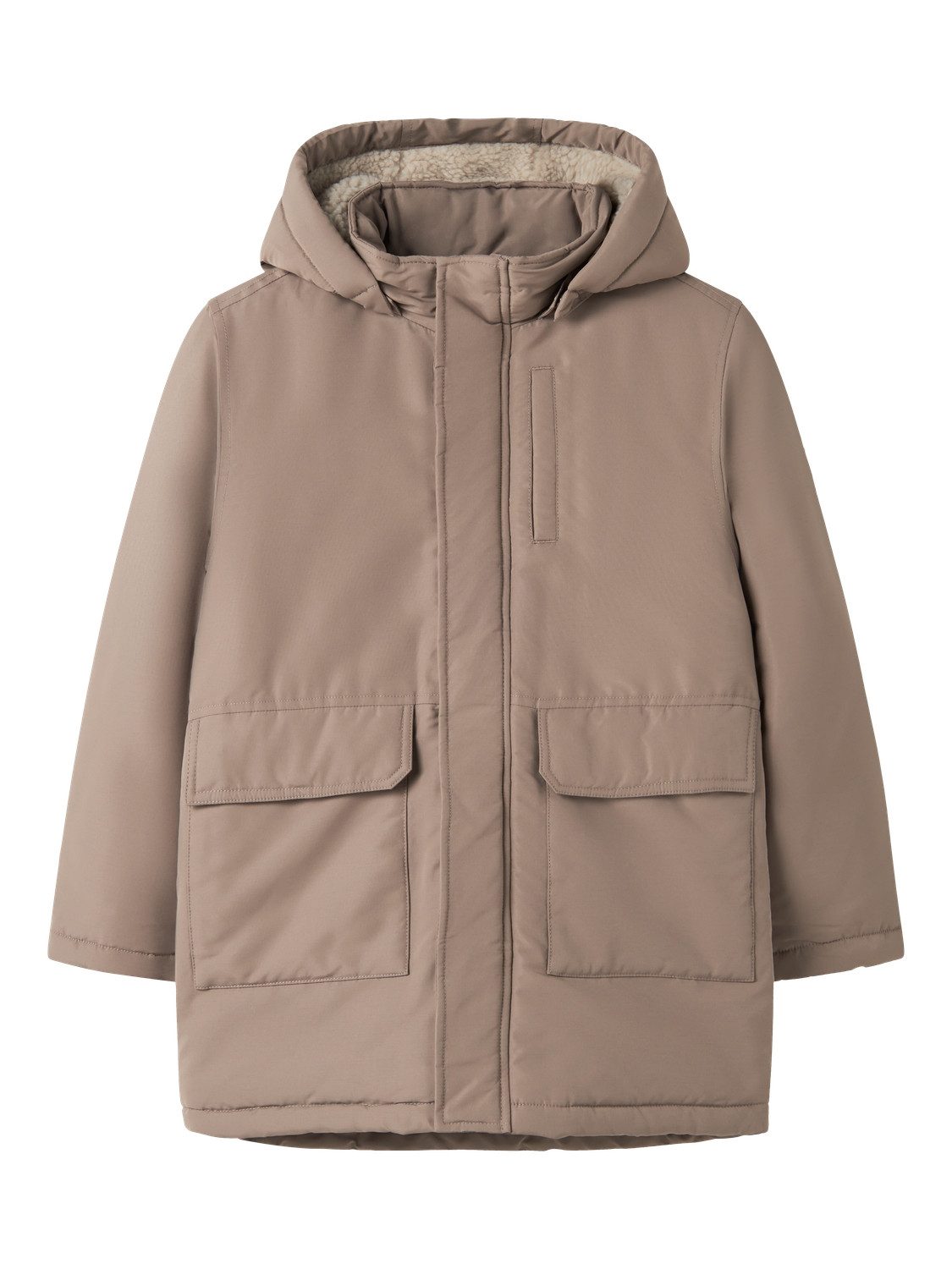 Name It Parka Nkmmarlow Parka Jacket Pb1