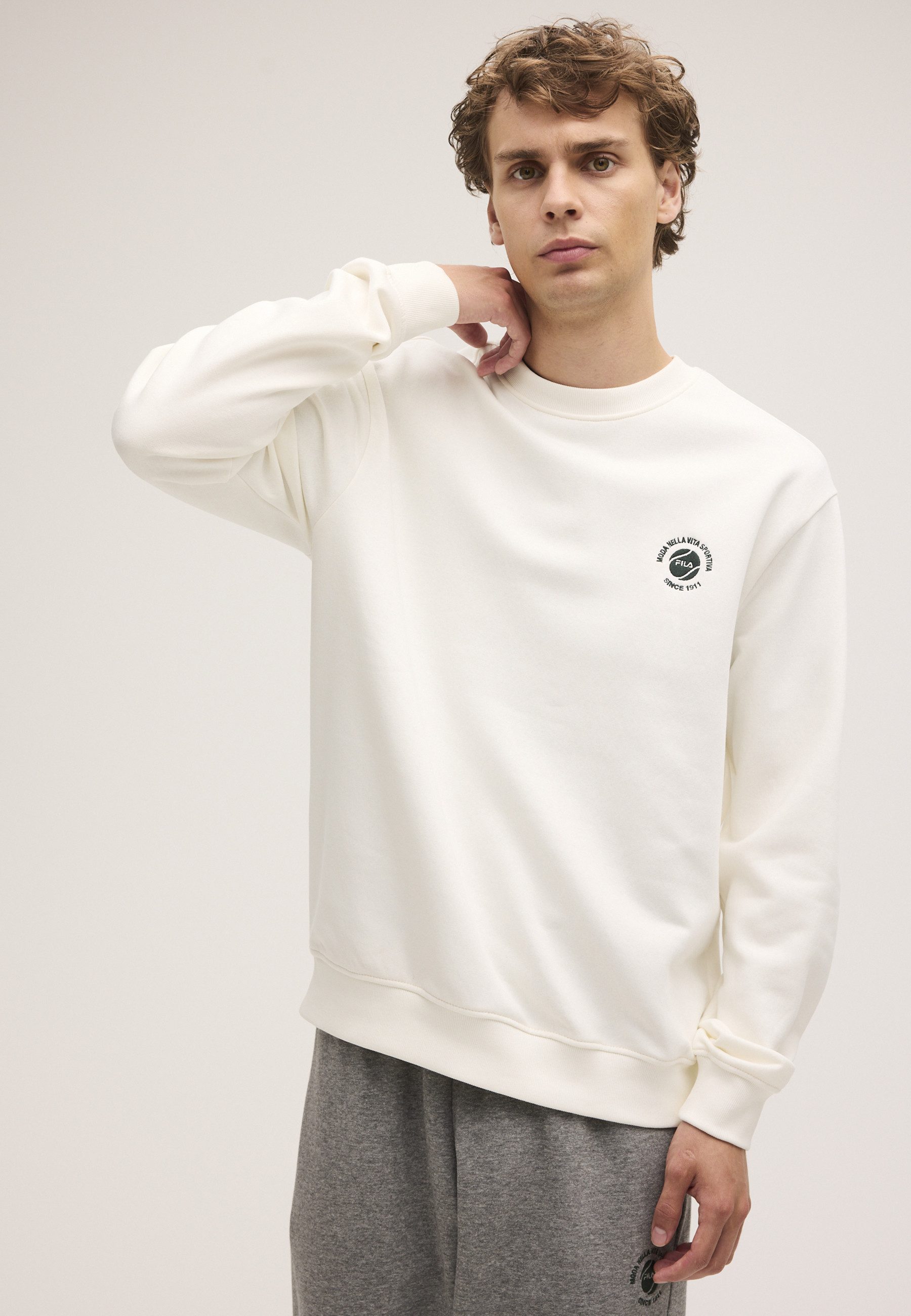 Fila Sweatshirt ANDALO