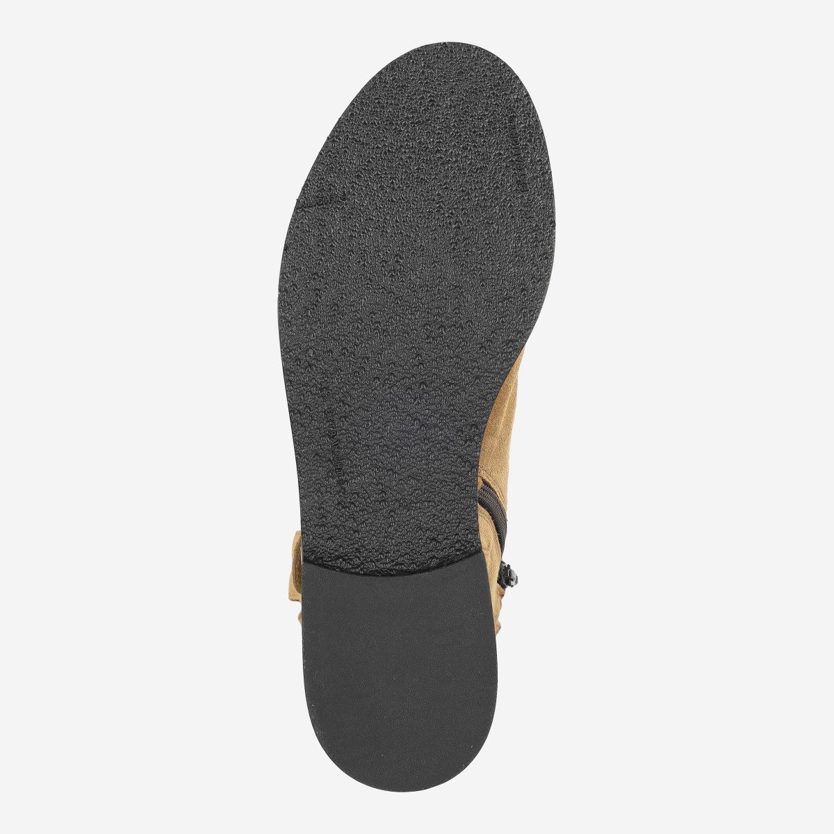 Donna Carolina Donna Carolina ROXY ROCK 56.428.316-001, Stiefeletten, Braun, Damen Stiefelette