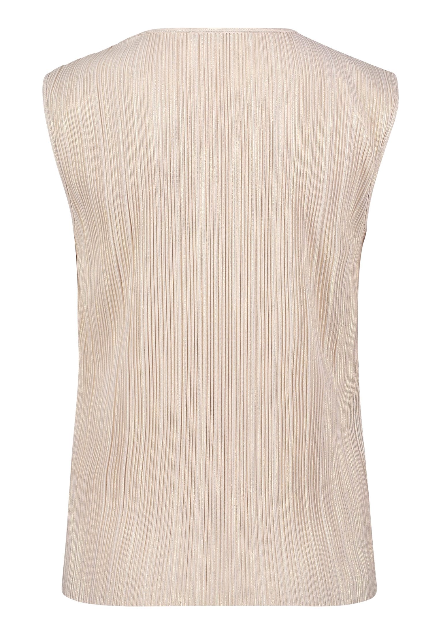 Betty Barclay T-Shirt Damen mit Glanzeffekt (1-tlg)