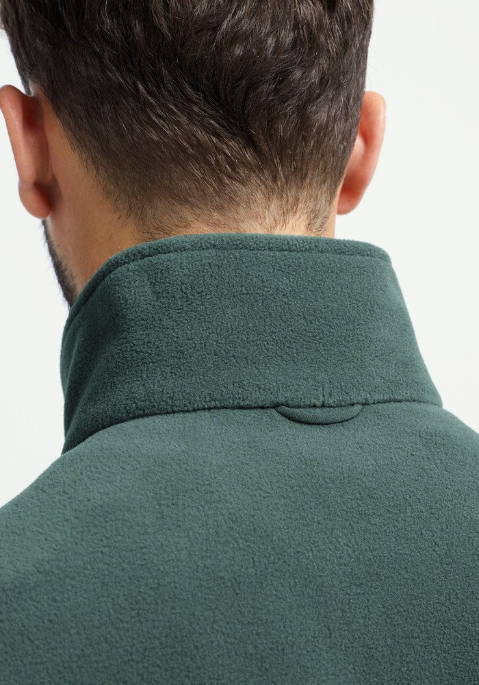 Jack Wolfskin Fleecejacke TAUNUS 200 FZ M