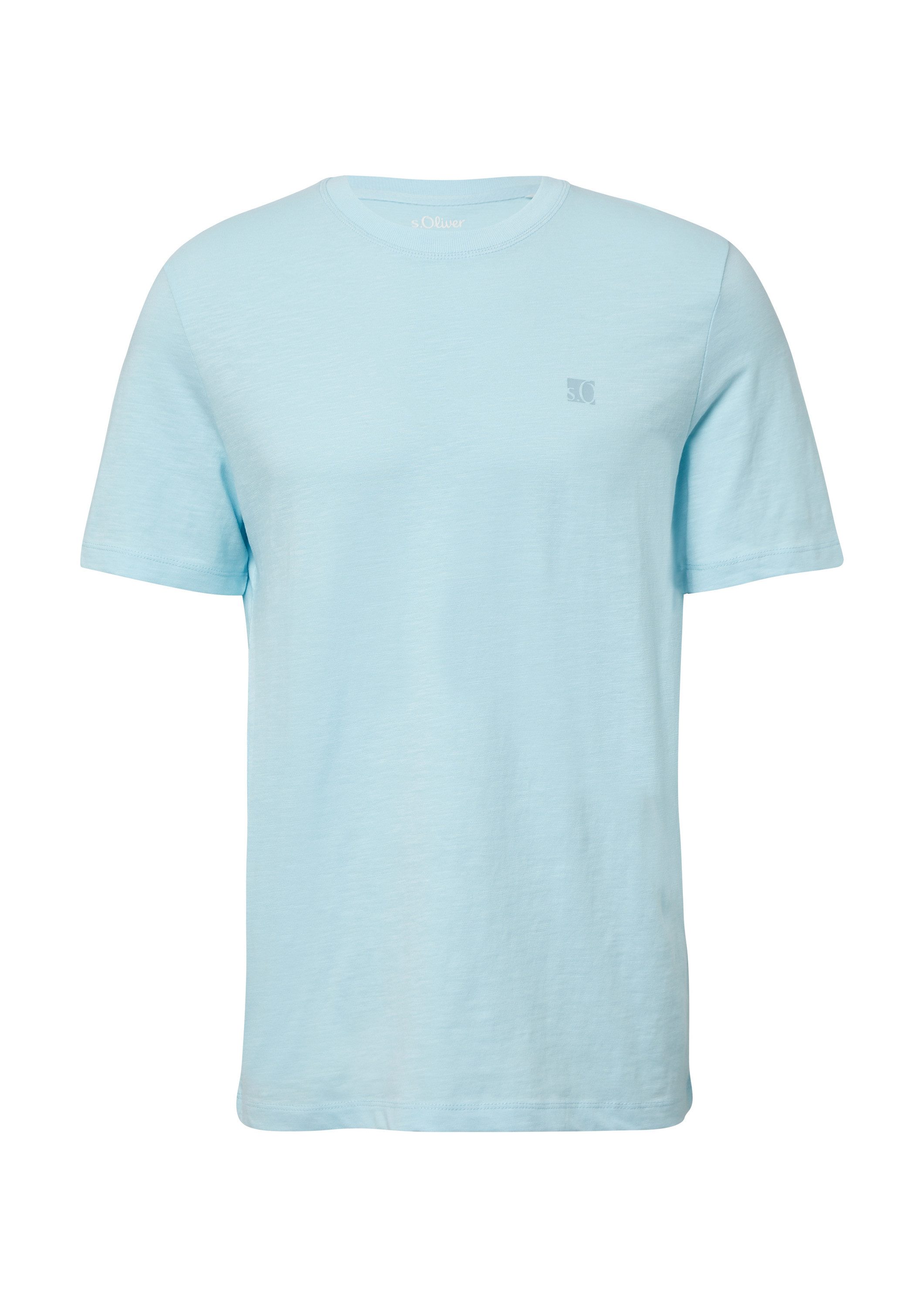 Kurzarmshirt T-Shirt