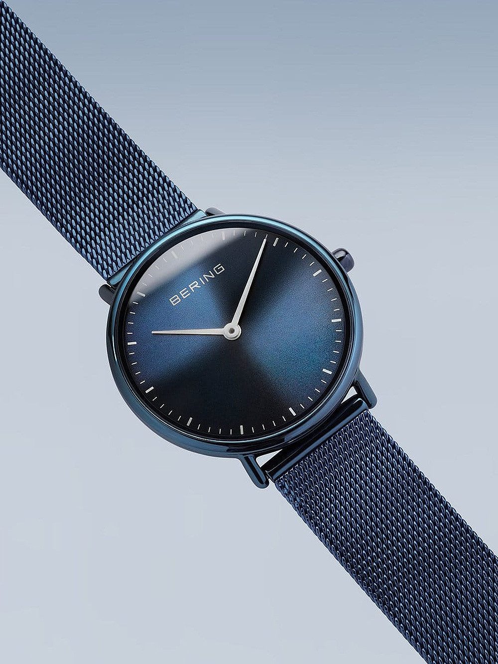 Bering Quarzuhr Bering 15729-397 Damenuhr Ultra Slim 29mm 3ATM Bering 15729 günstig online kaufen