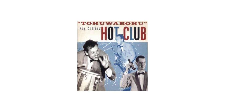 Hörspiel-CD Tohuwabohu