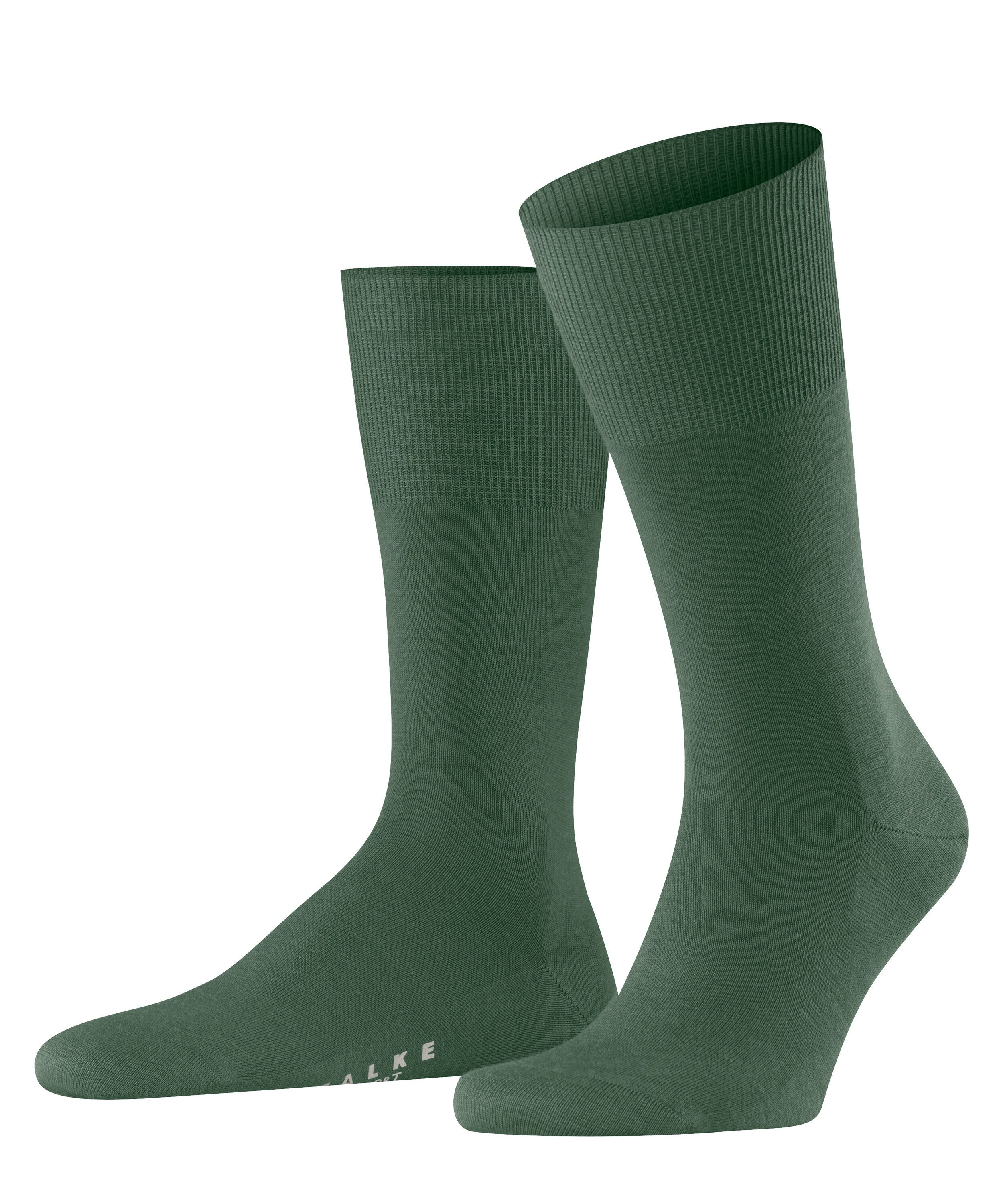FALKE Socken Airport (1-Paar) klimaregulierend durch günstig online kaufen