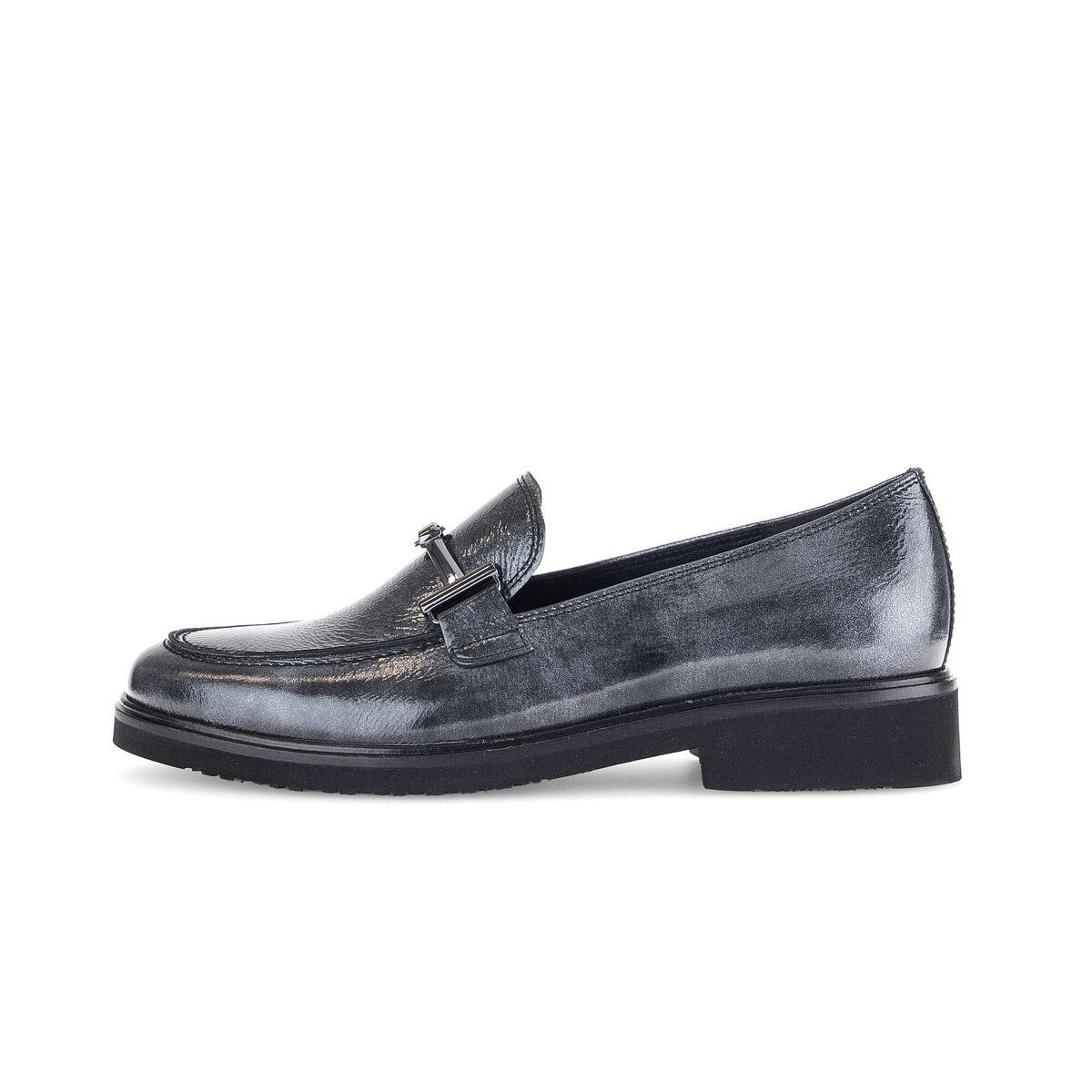 Gabor Slipper Lackleder Slipper günstig online kaufen