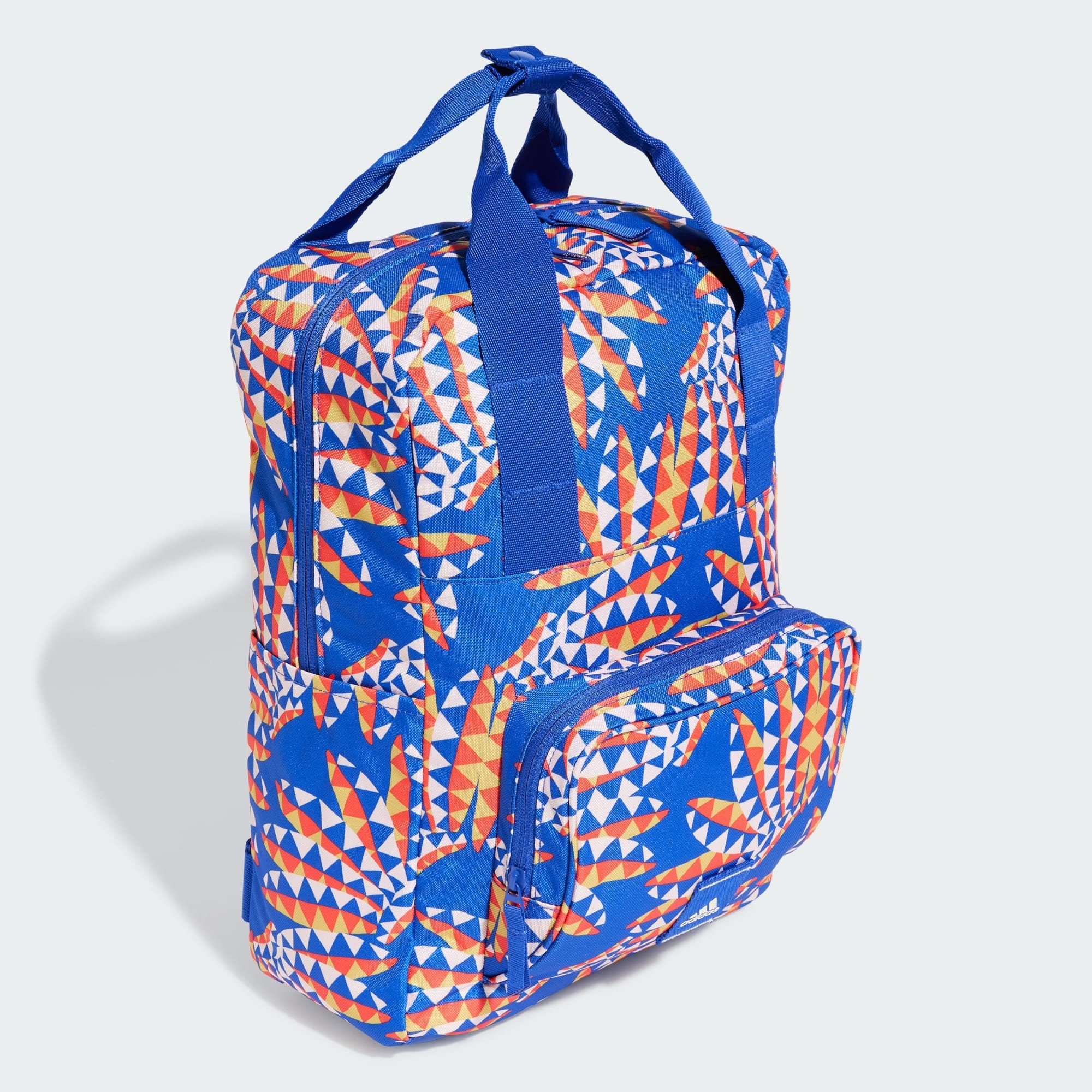 adidas Performance Sportrucksack FARM RIO BACKPACK, Shoulder straps