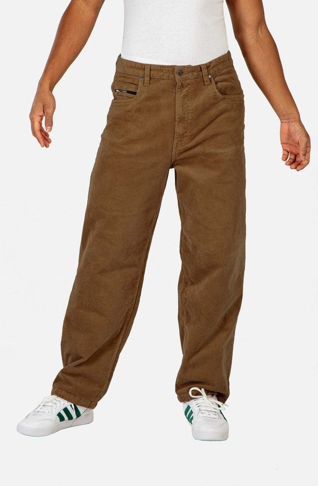 Bequeme Jeans Baggy