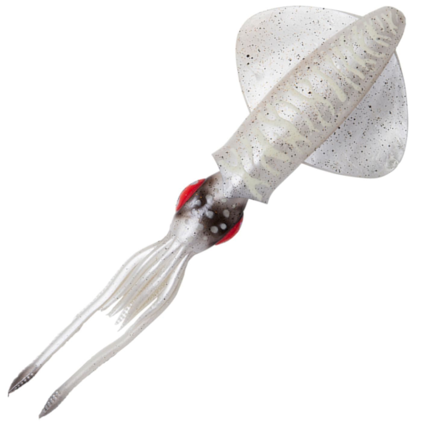 White Glow Cuttlefish