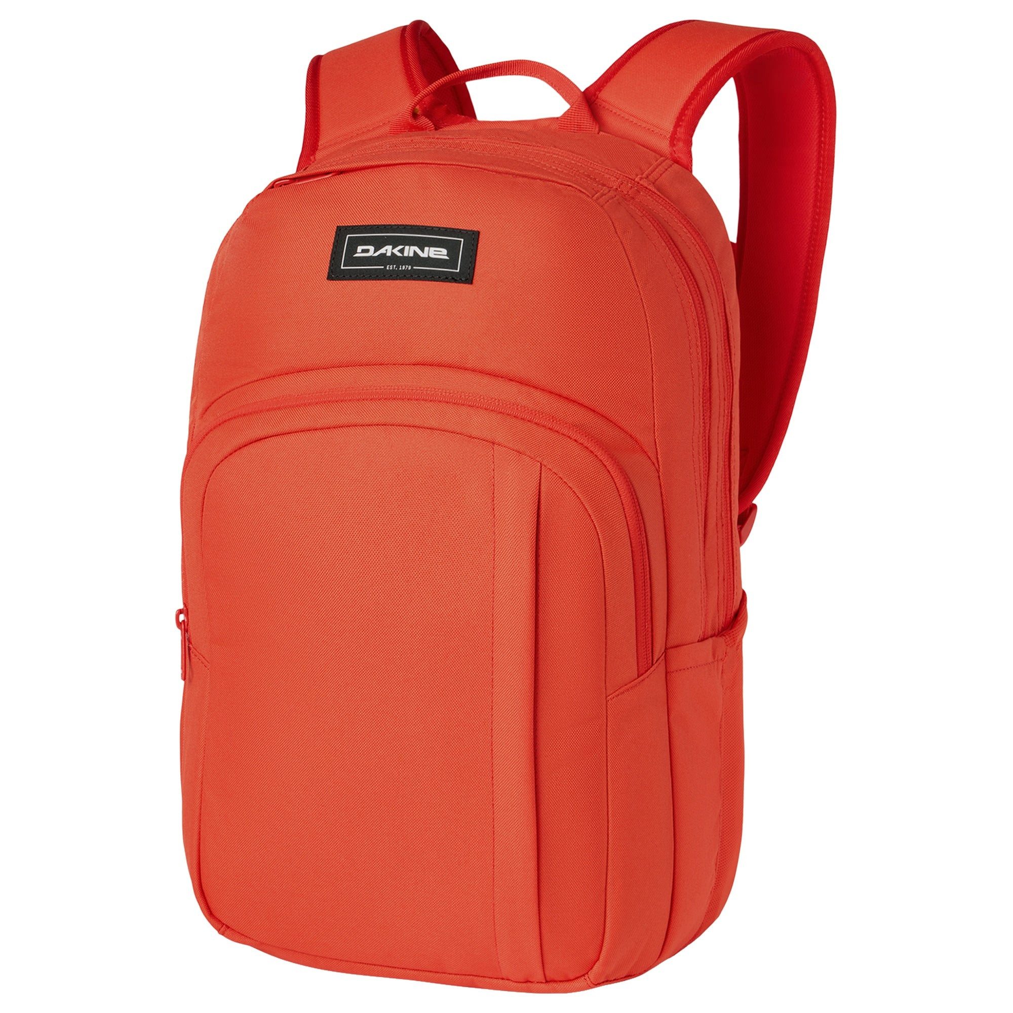 Dakine Freizeitrucksack Campus 25 - Rucksack 15" 47 cm (flame scarlet)