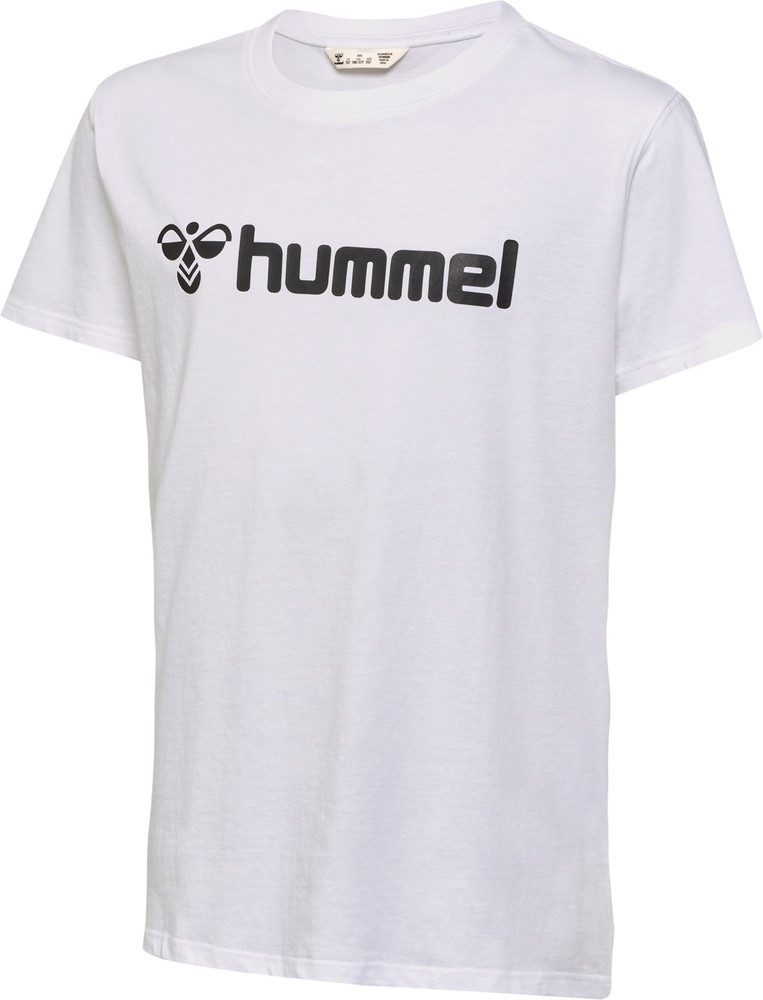 hummel T-Shirt Hmlgo 2.0 Logo T-Shirt S/S Kids
