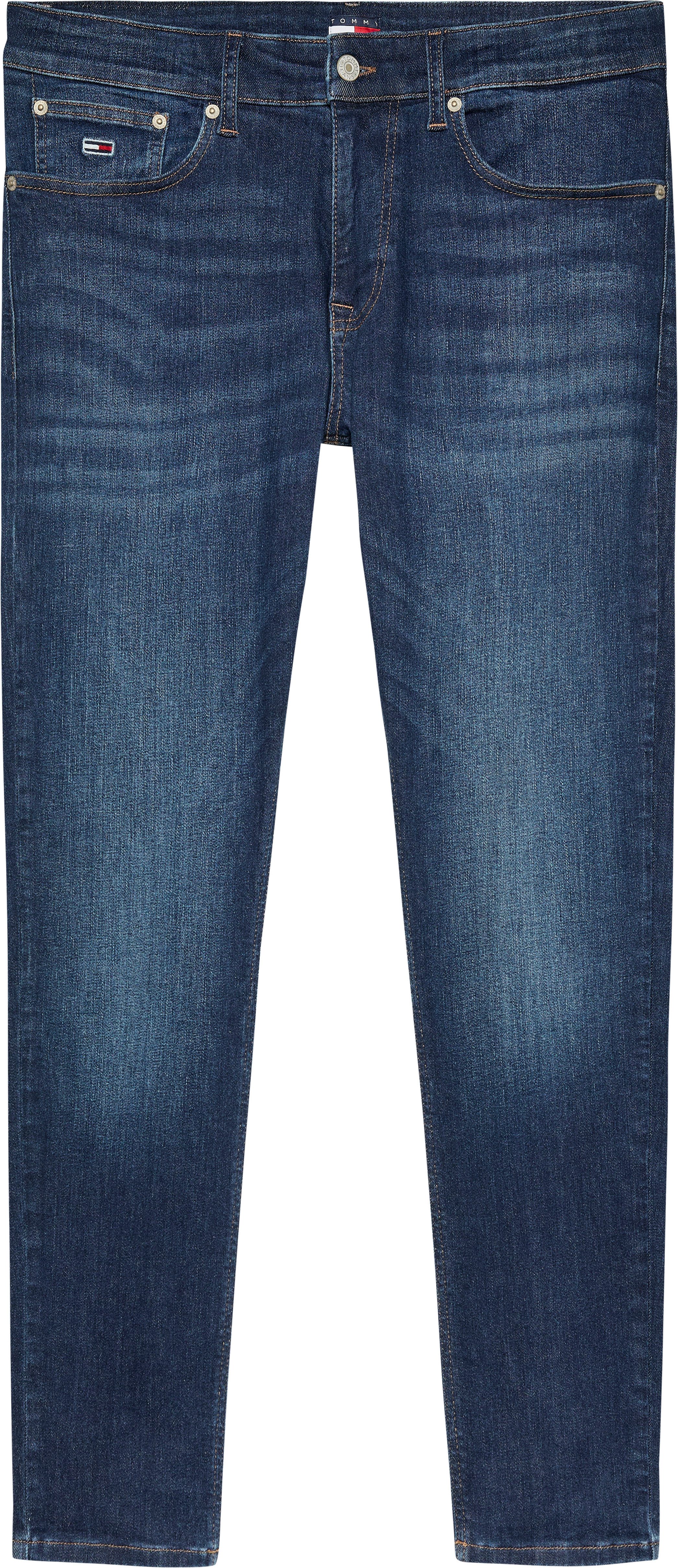 Tommy Jeans Slim-fit-Jeans AUSTIN SLIM TPRD günstig online kaufen