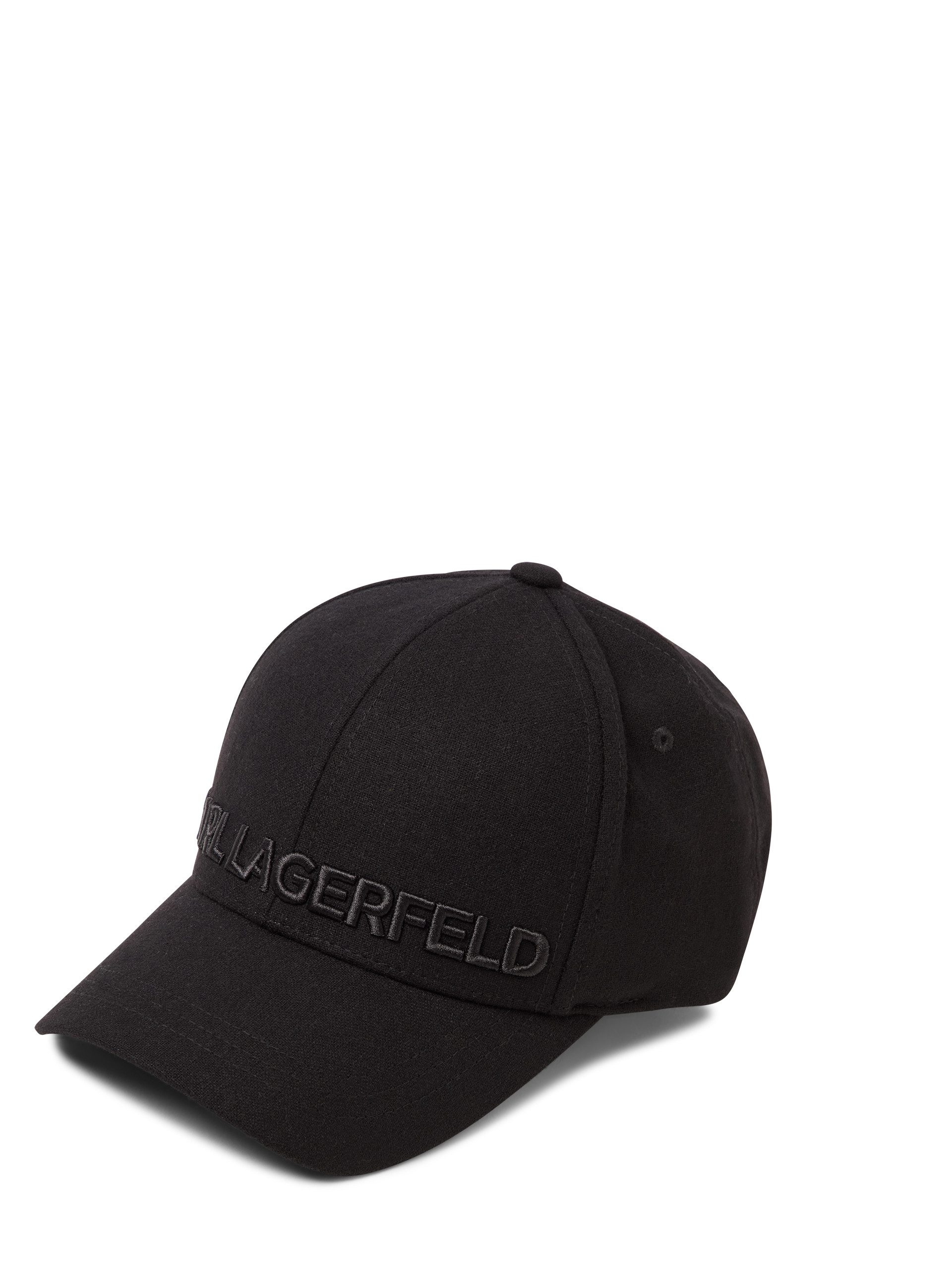 KARL LAGERFELD Baseball Cap günstig online kaufen