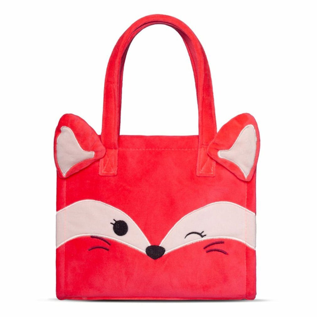 DIFUZED Sporttasche Squishmallows - Totebag - Fifi (LT758740SQM)