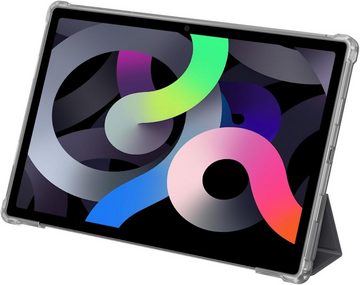 blackview Tablet (10,5", 256 GB, Android 12, 2,4G+5G, Tablet HD+ Bildschirm Unisoc T606 Prozessor,8MP+13MP 8280 mAh Akku)