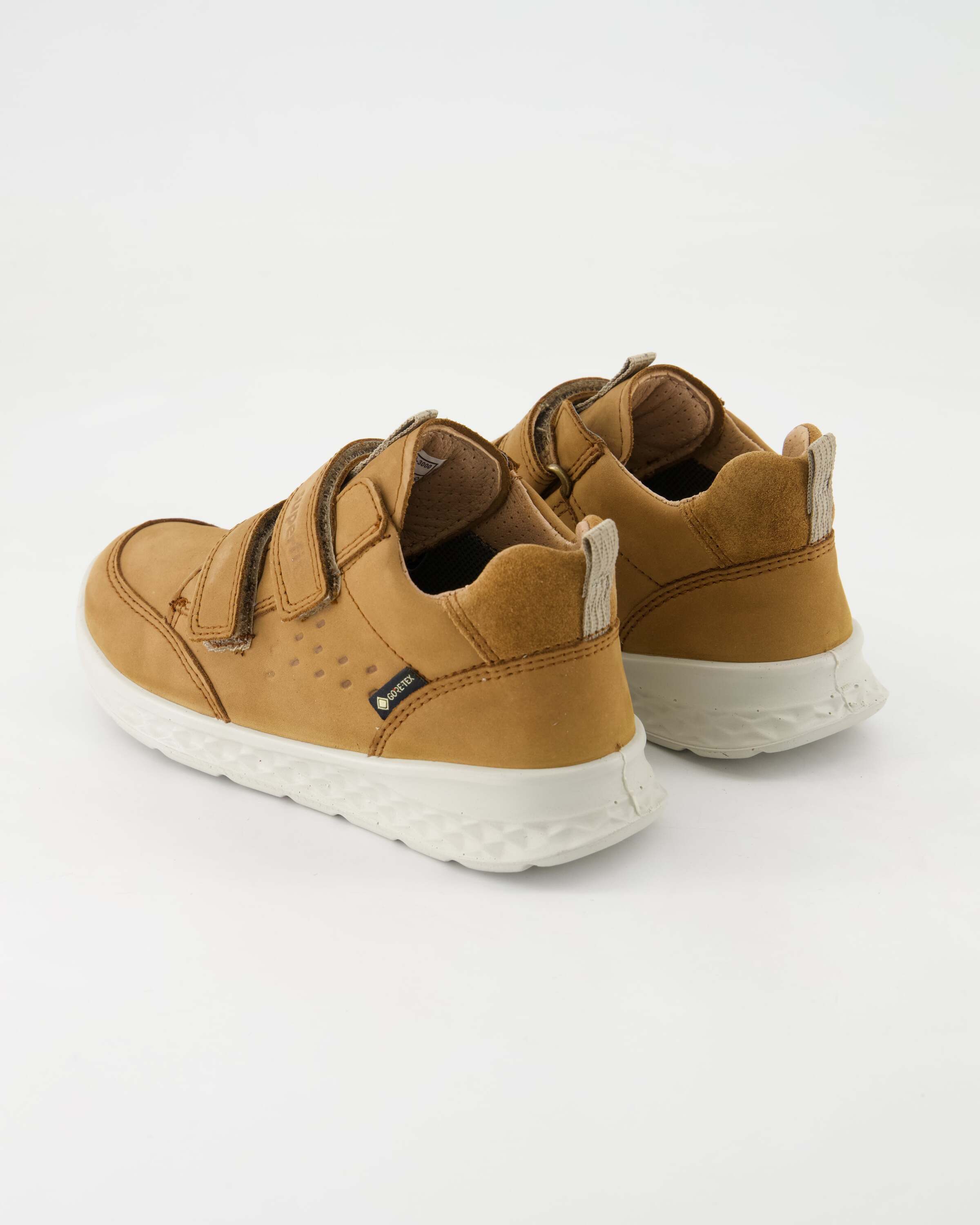 Superfit Breeze Klettschuh Obermaterial: Leder
