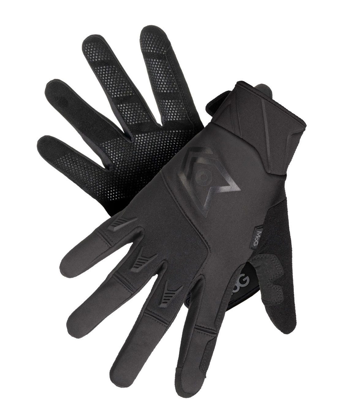 MoG Masters of Gloves Arbeitshandschuhe MoG Target - Polar Black