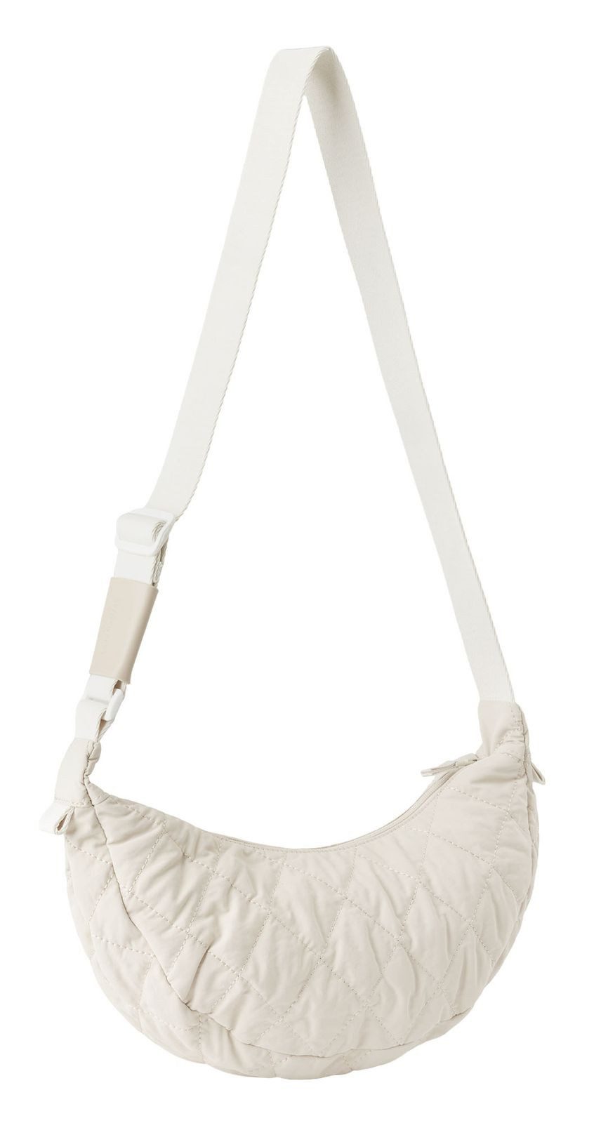 Seidenfelt Manufaktur Umhängetasche Halfmoon Bag günstig online kaufen