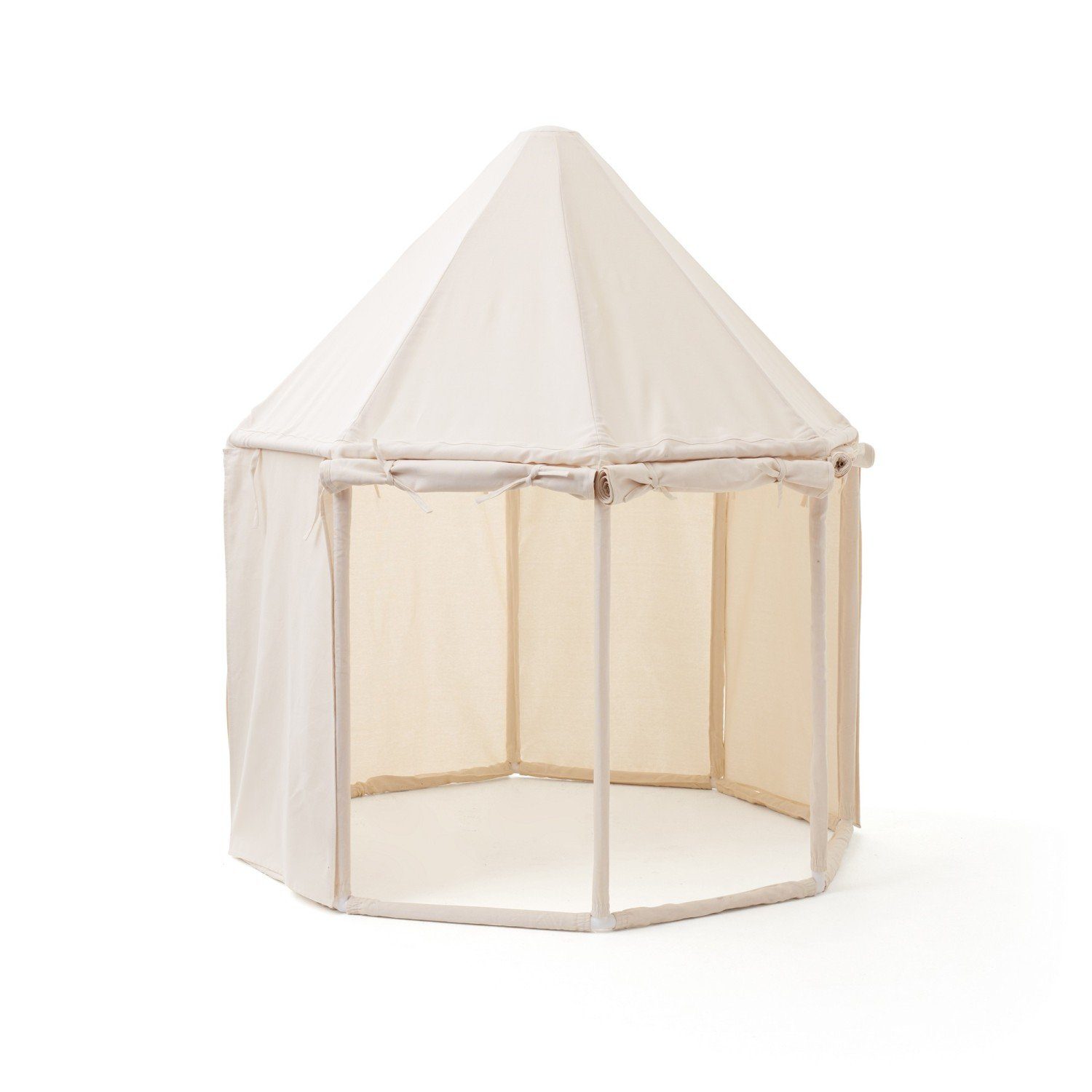 Kids Concept Spielzelt Spielzelt Pavillion Zelt, 142 cm hoch günstig online kaufen