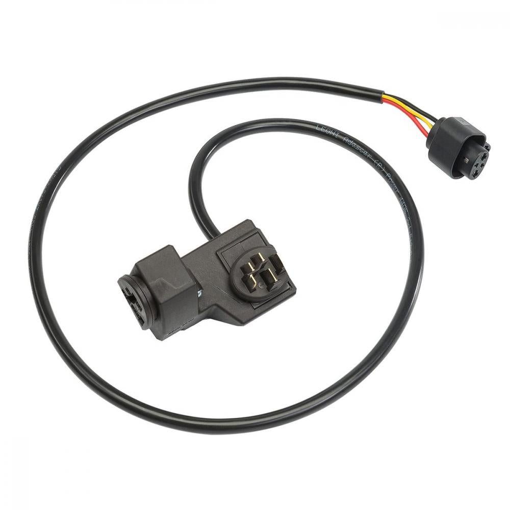 BOSCH Bosch Kabel Gepäckträgerakku 720 mm (BCH222) - zuverlässige Verbindung E-Bike Akku